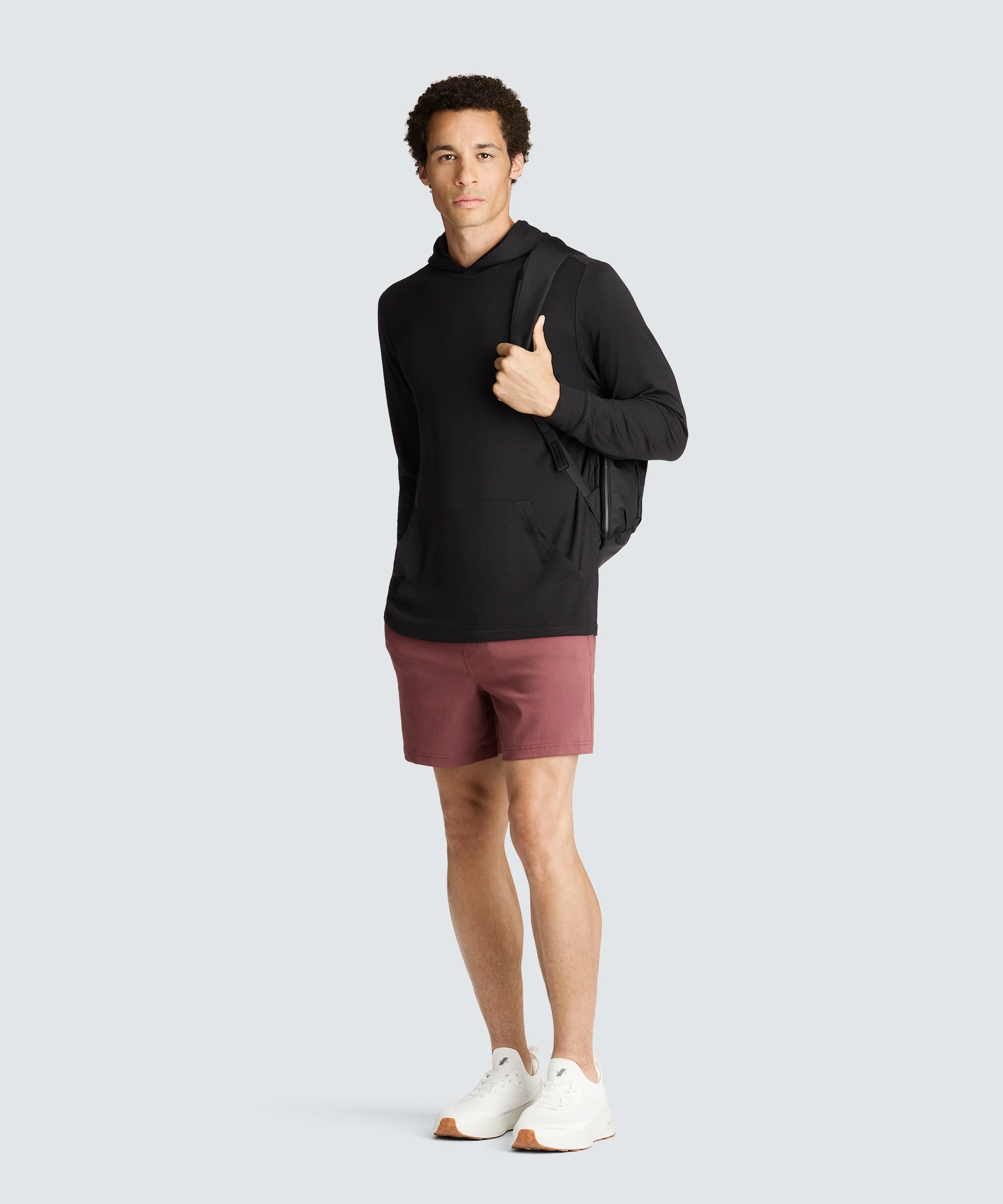 Men's Ultralight Packable Hoodie - Image 25