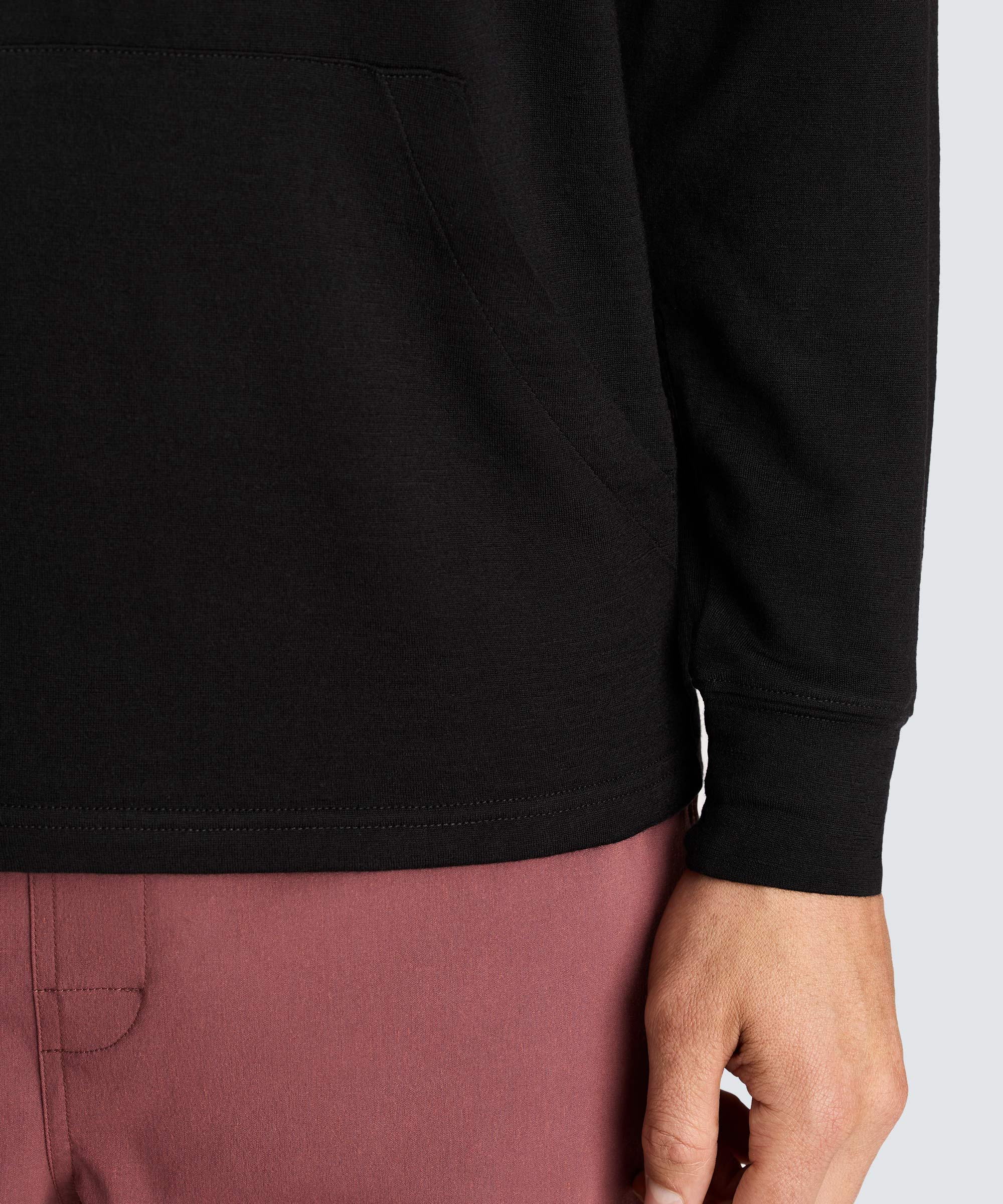 Men's Ultralight Packable Hoodie - Image 27