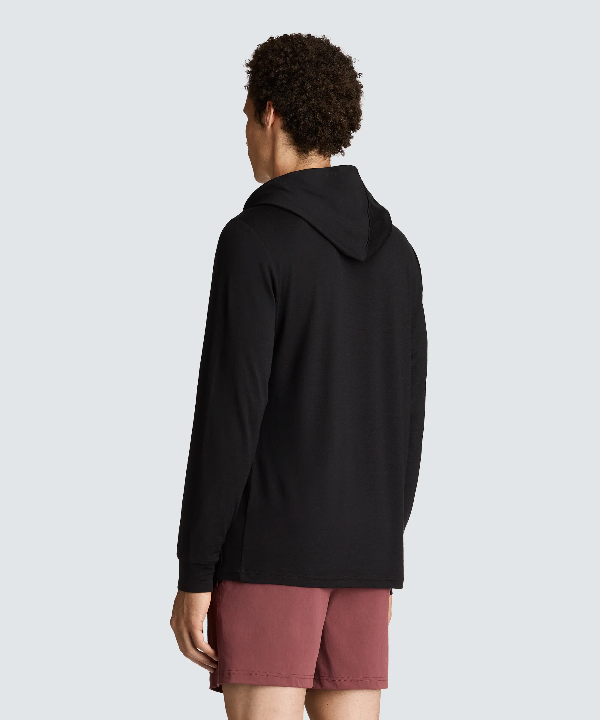 Men's Ultralight Packable Hoodie - Image 28