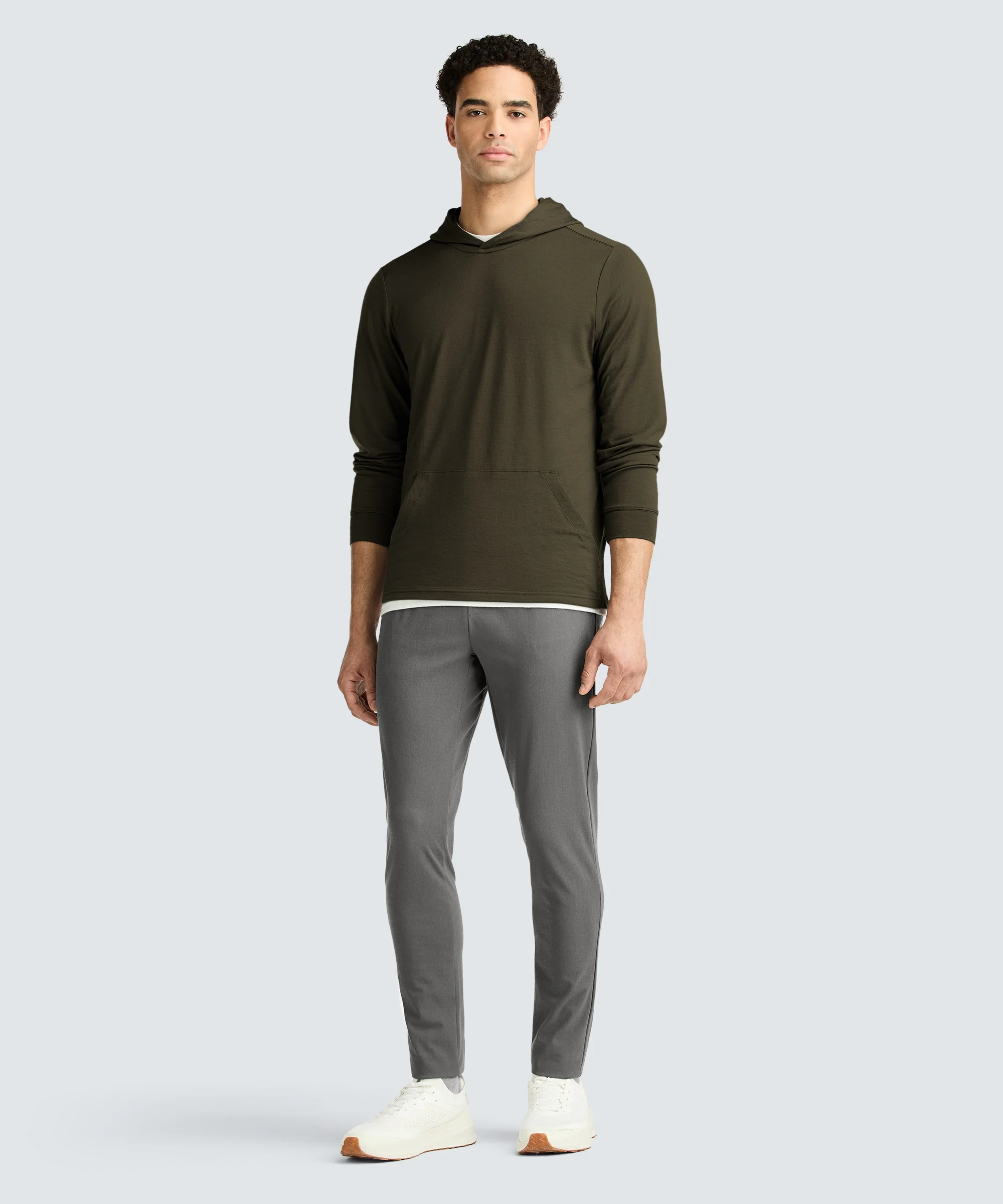 Men's Ultralight Packable Hoodie - Image 31