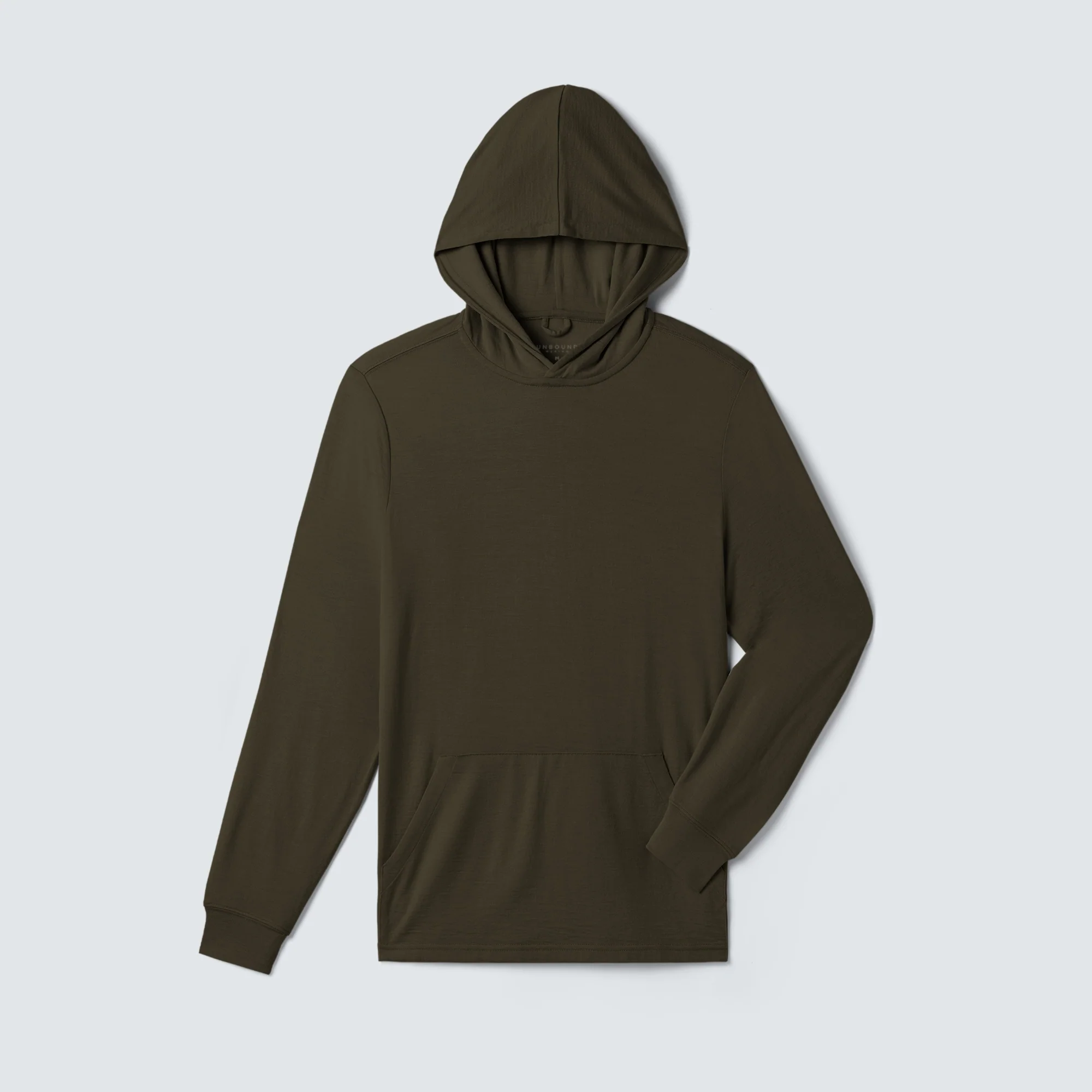 Men's Ultralight Packable Hoodie - Image 34