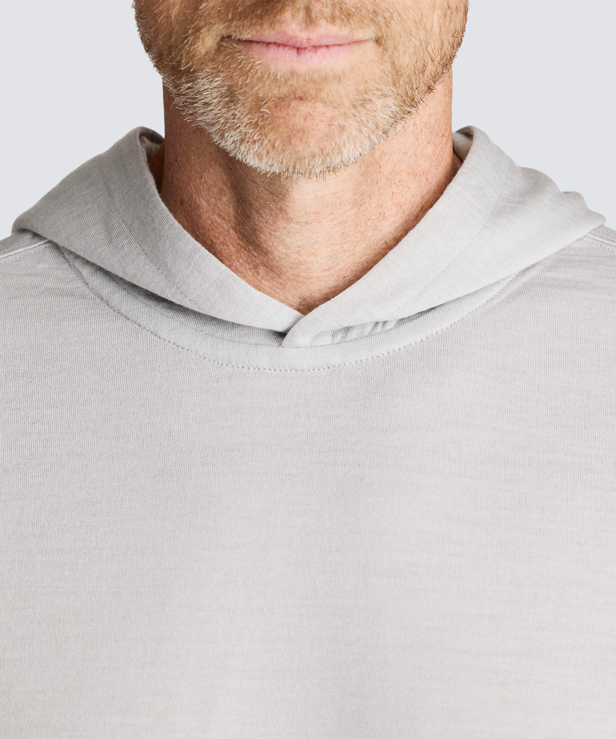 Men's Ultralight Packable Hoodie - Image 4