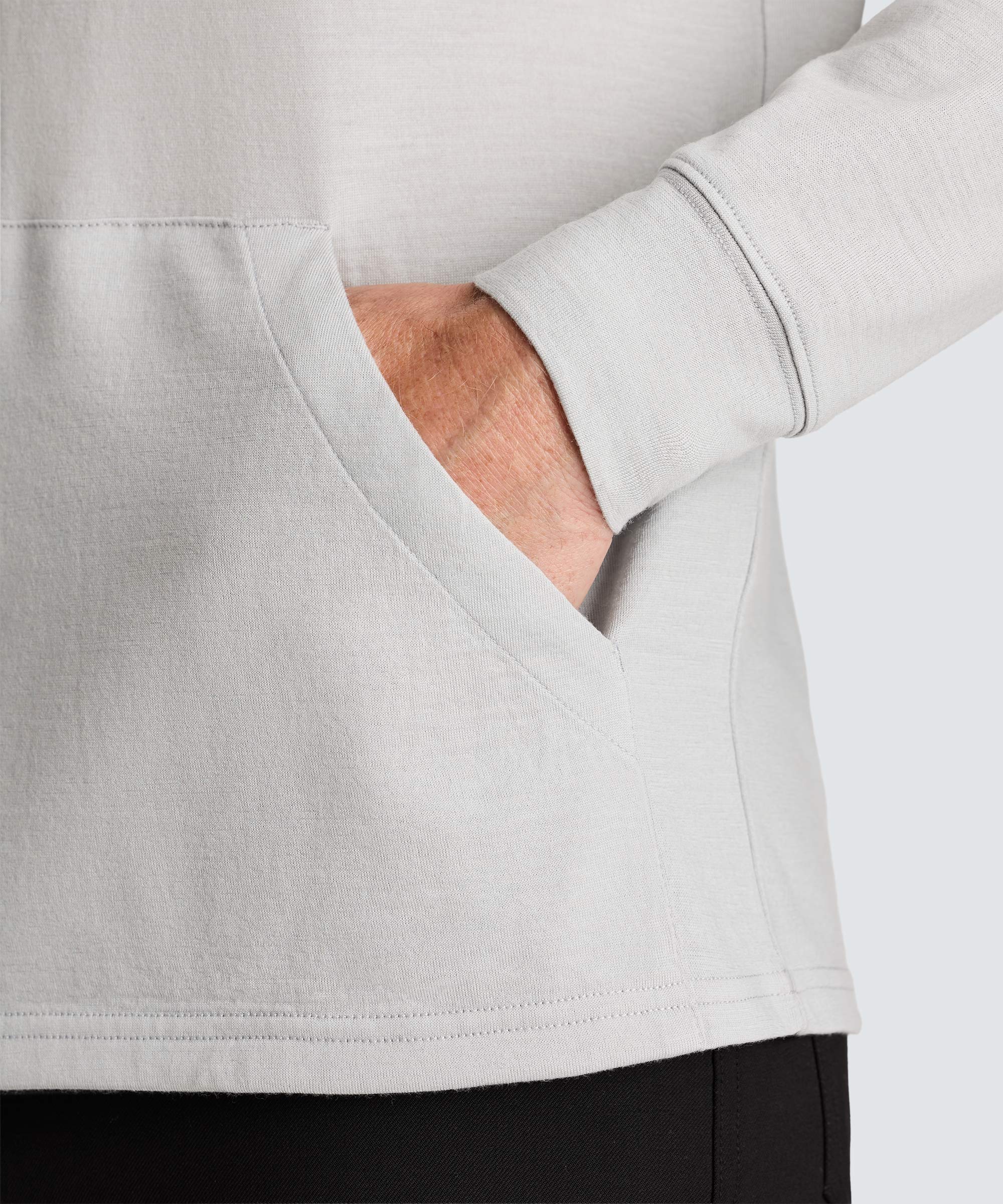 Men's Ultralight Packable Hoodie - Image 5