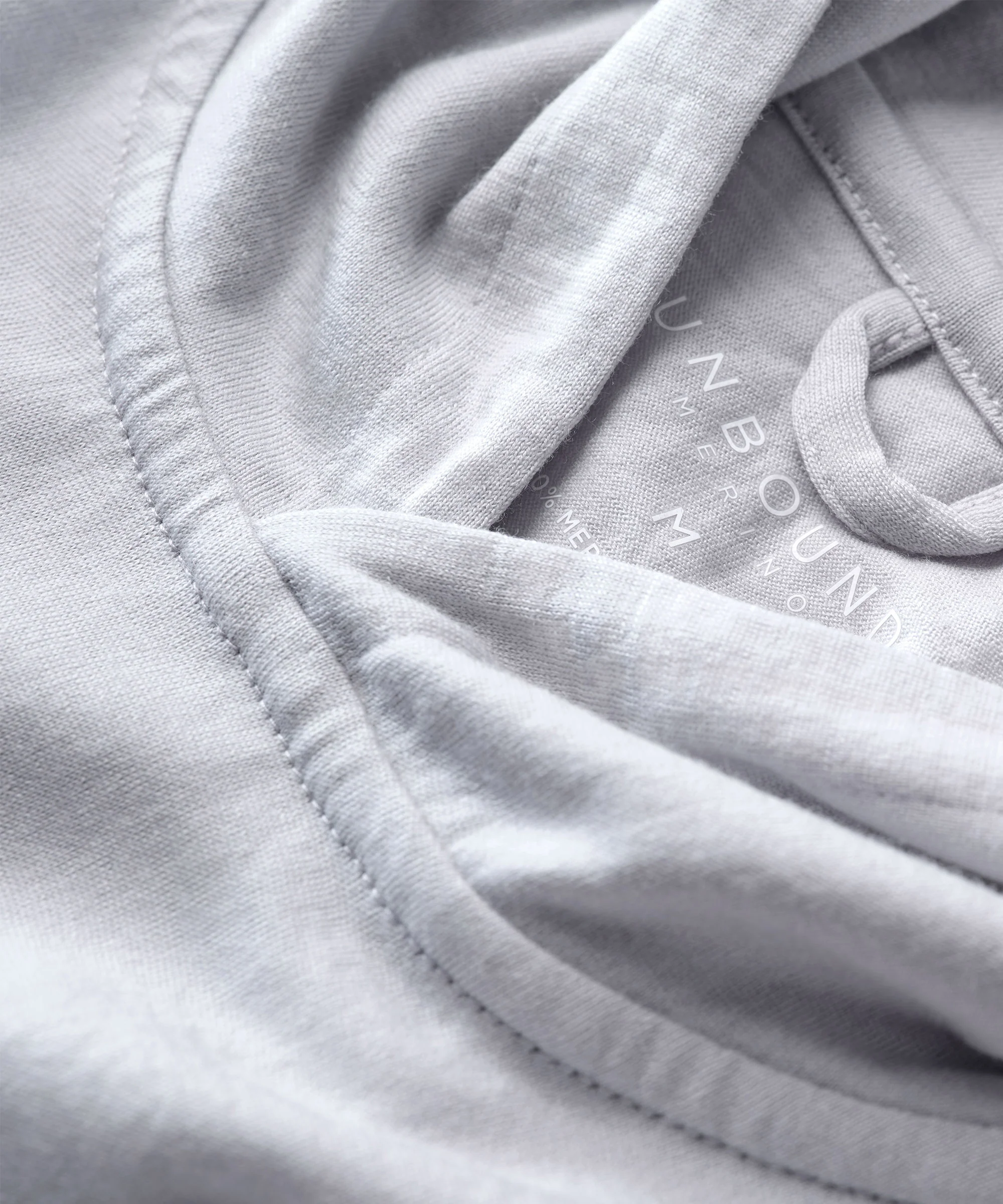 Men's Ultralight Packable Hoodie - Image 7