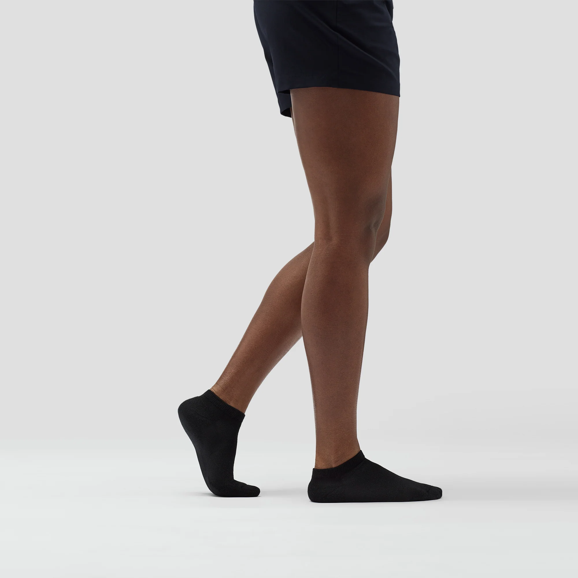 Women's 3 Pack // Ankle Socks - Image 4