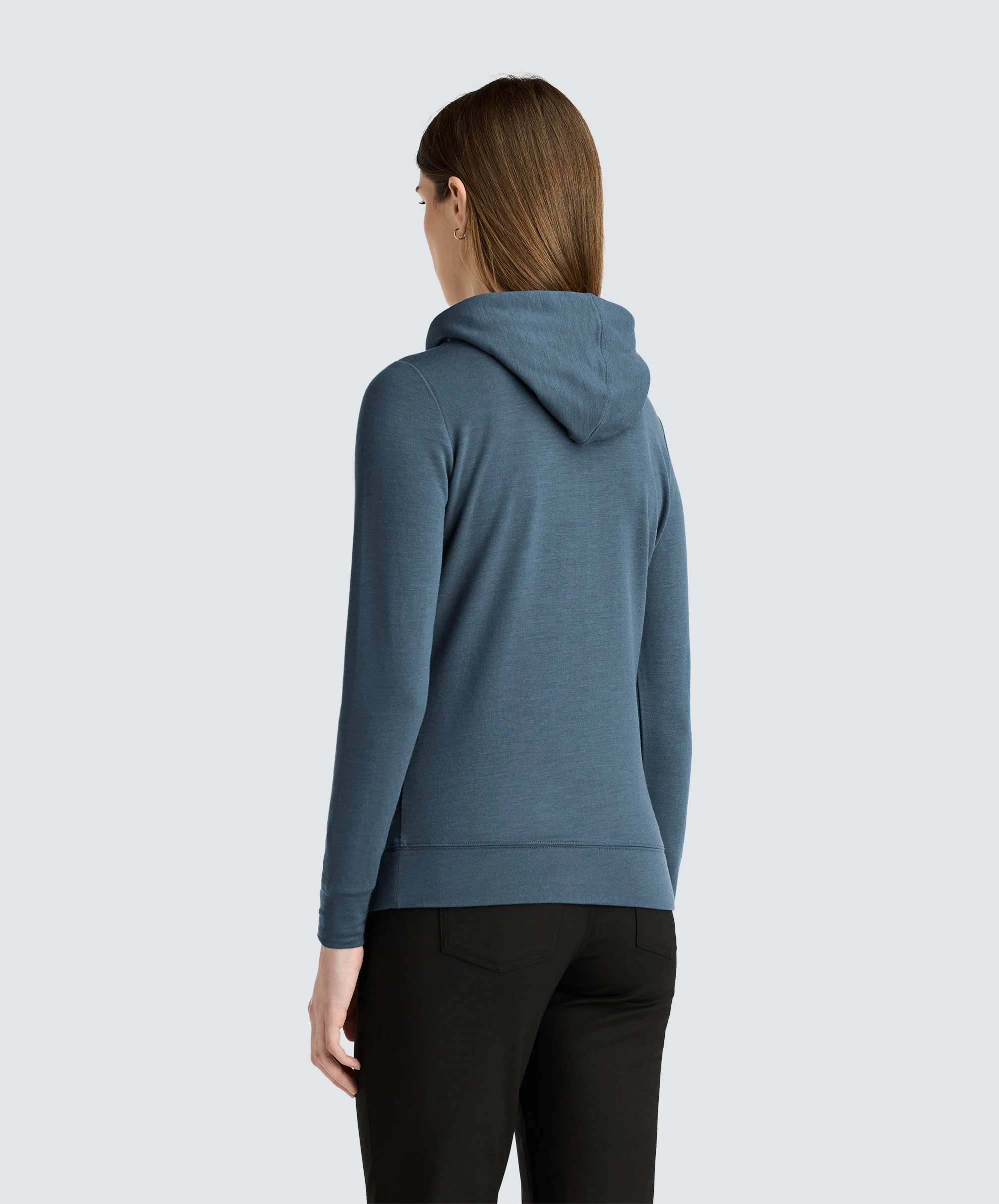 Women's Compact Travel Hoodie - Image 10