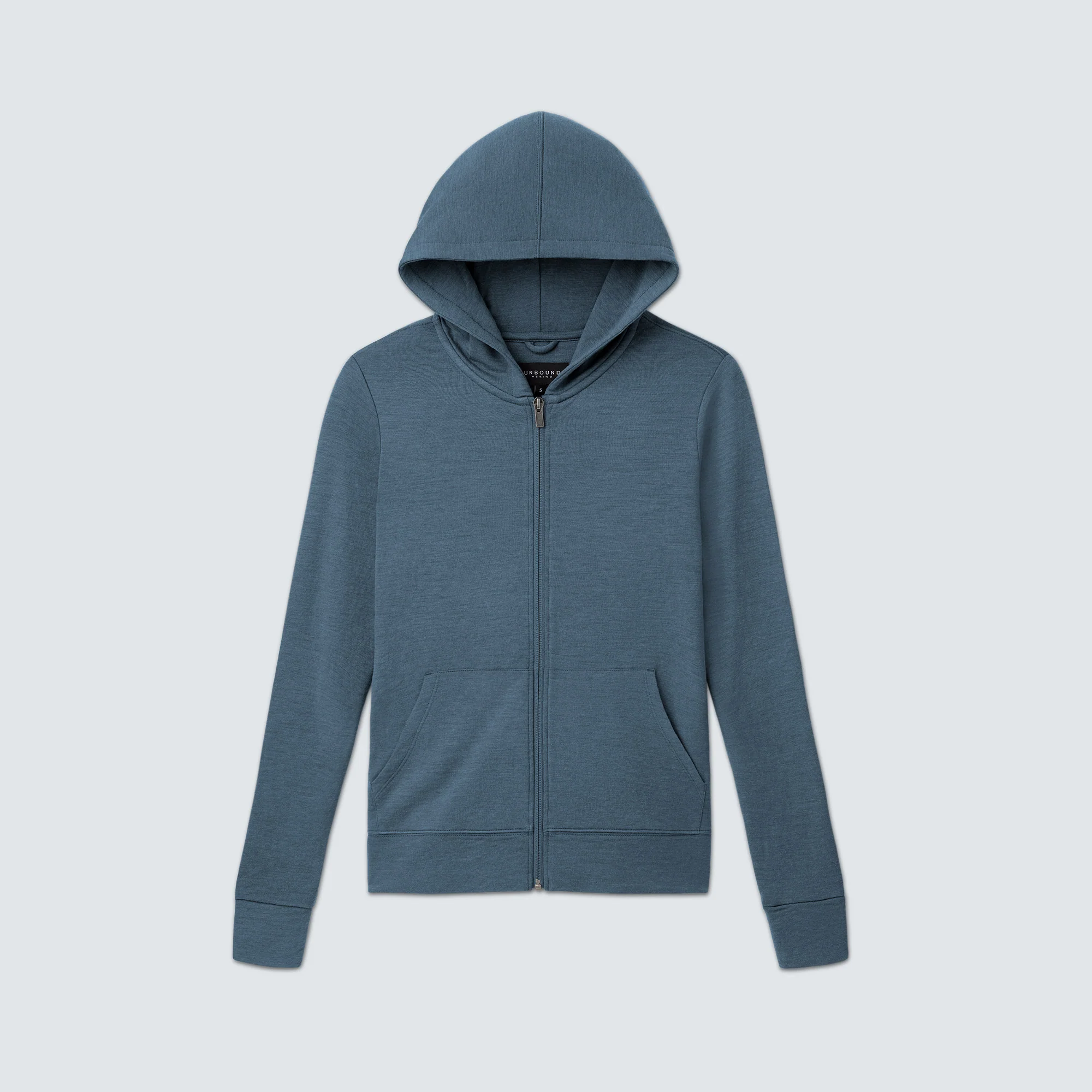 Women's Compact Travel Hoodie - Image 11