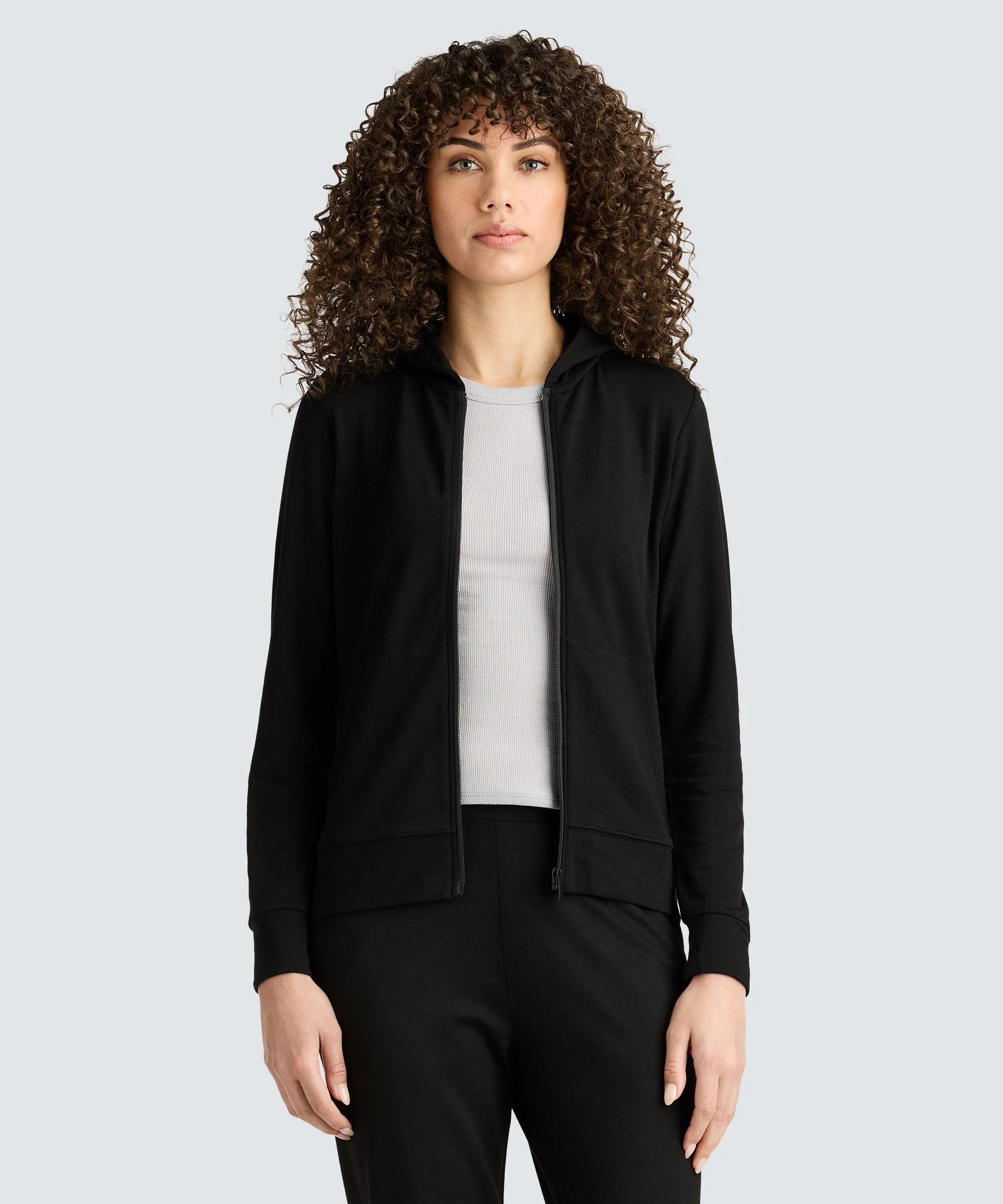 Women's Compact Travel Hoodie - Image 12