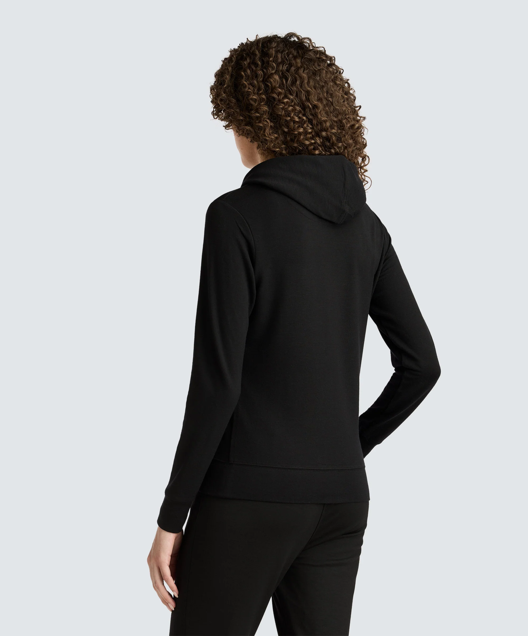 Women's Compact Travel Hoodie - Image 15