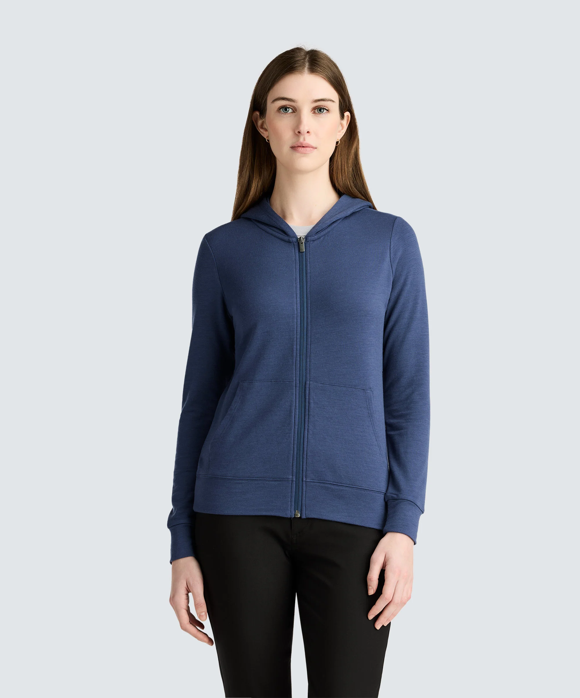 Women's Compact Travel Hoodie - Image 18