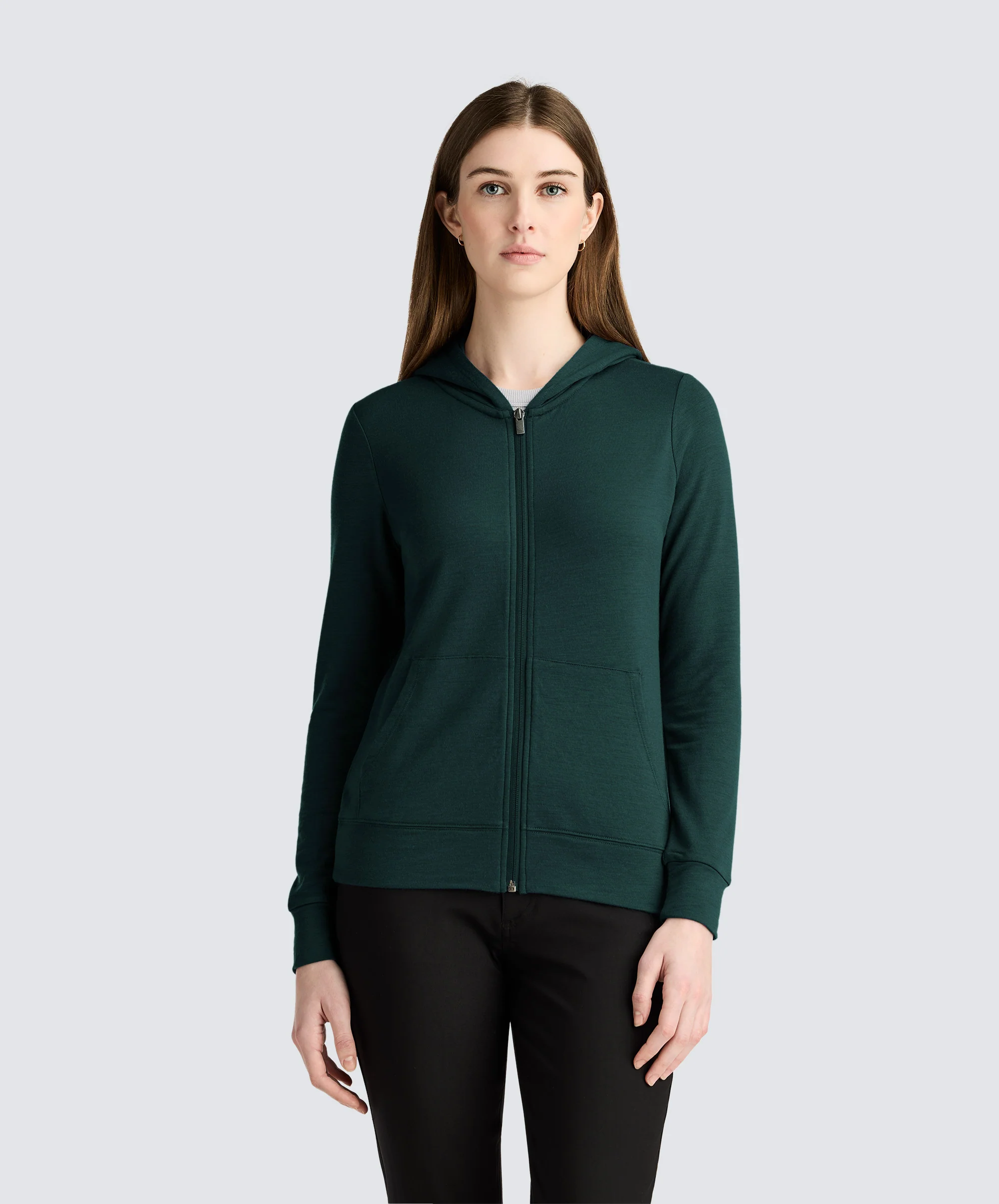 Women's Compact Travel Hoodie - Image 23