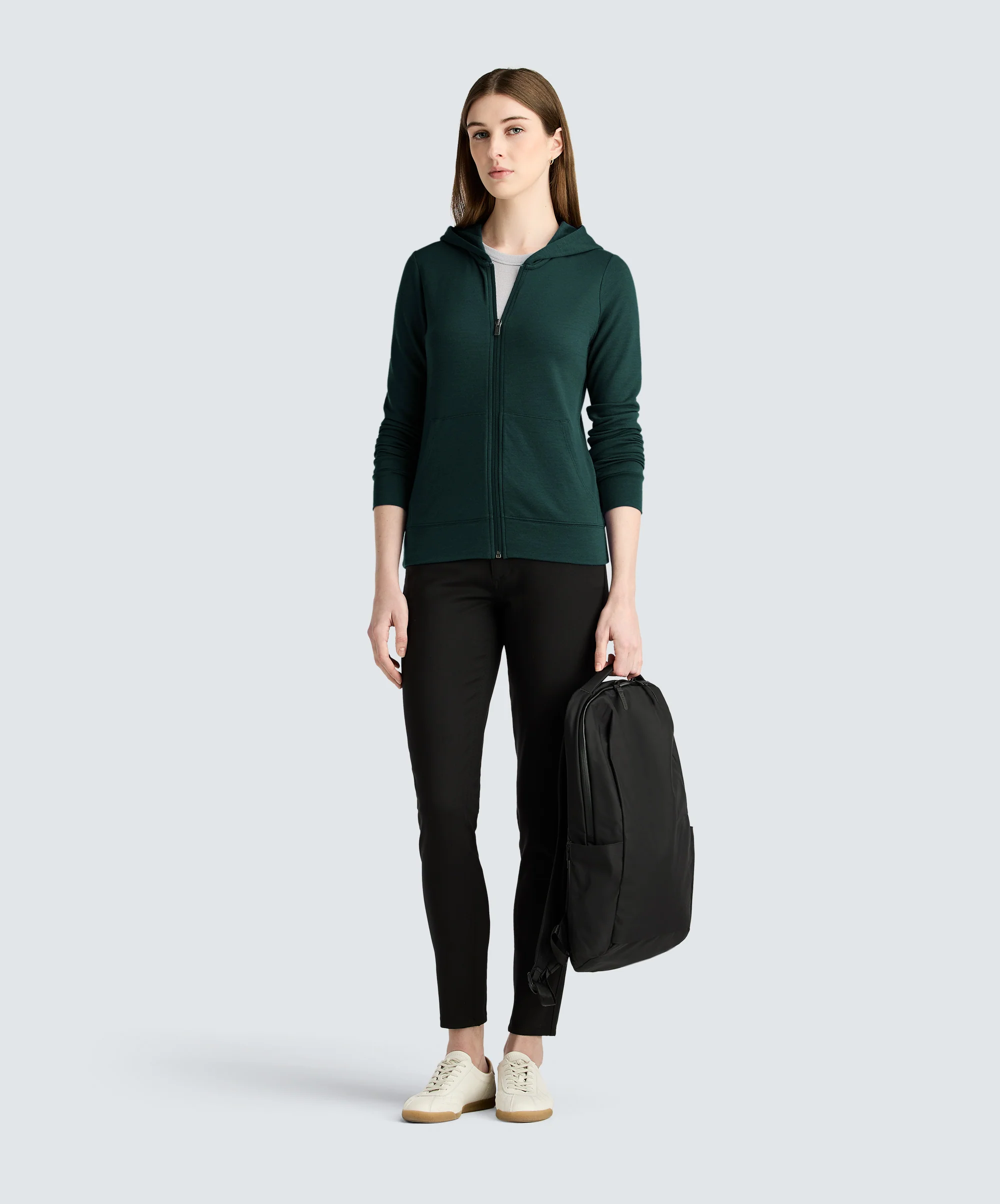 Women's Compact Travel Hoodie - Image 24