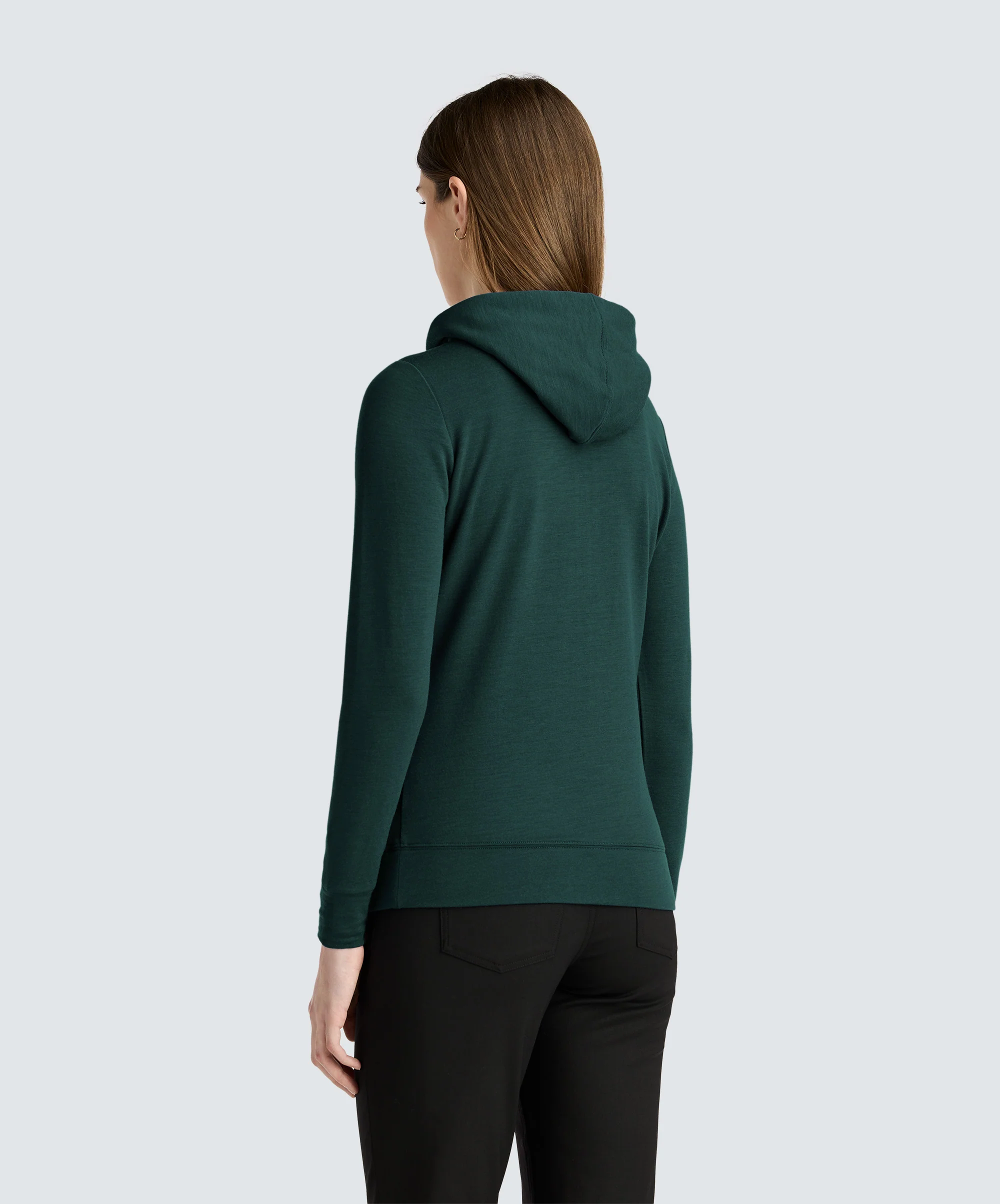 Women's Compact Travel Hoodie - Image 25