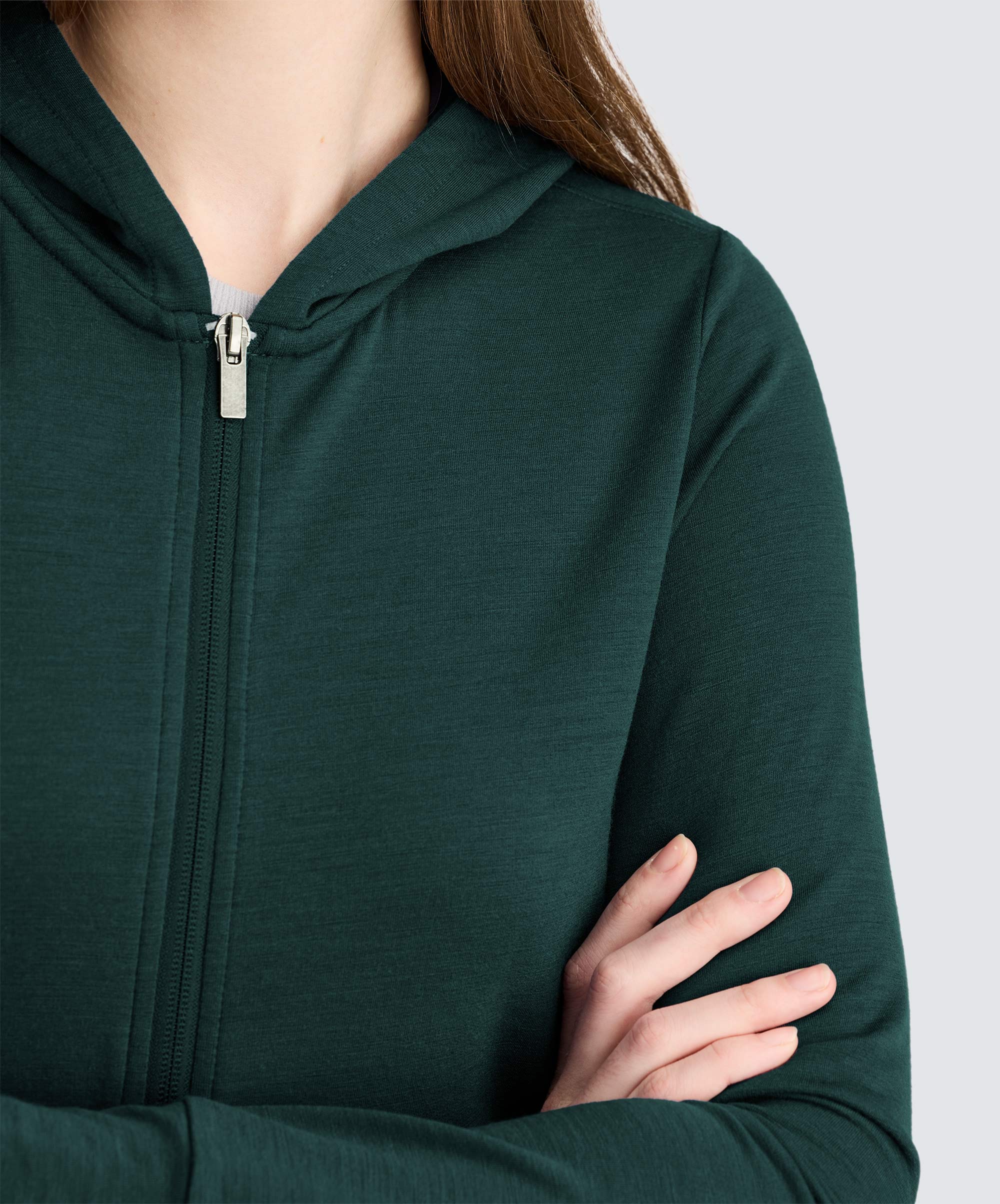 Women's Compact Travel Hoodie - Image 26