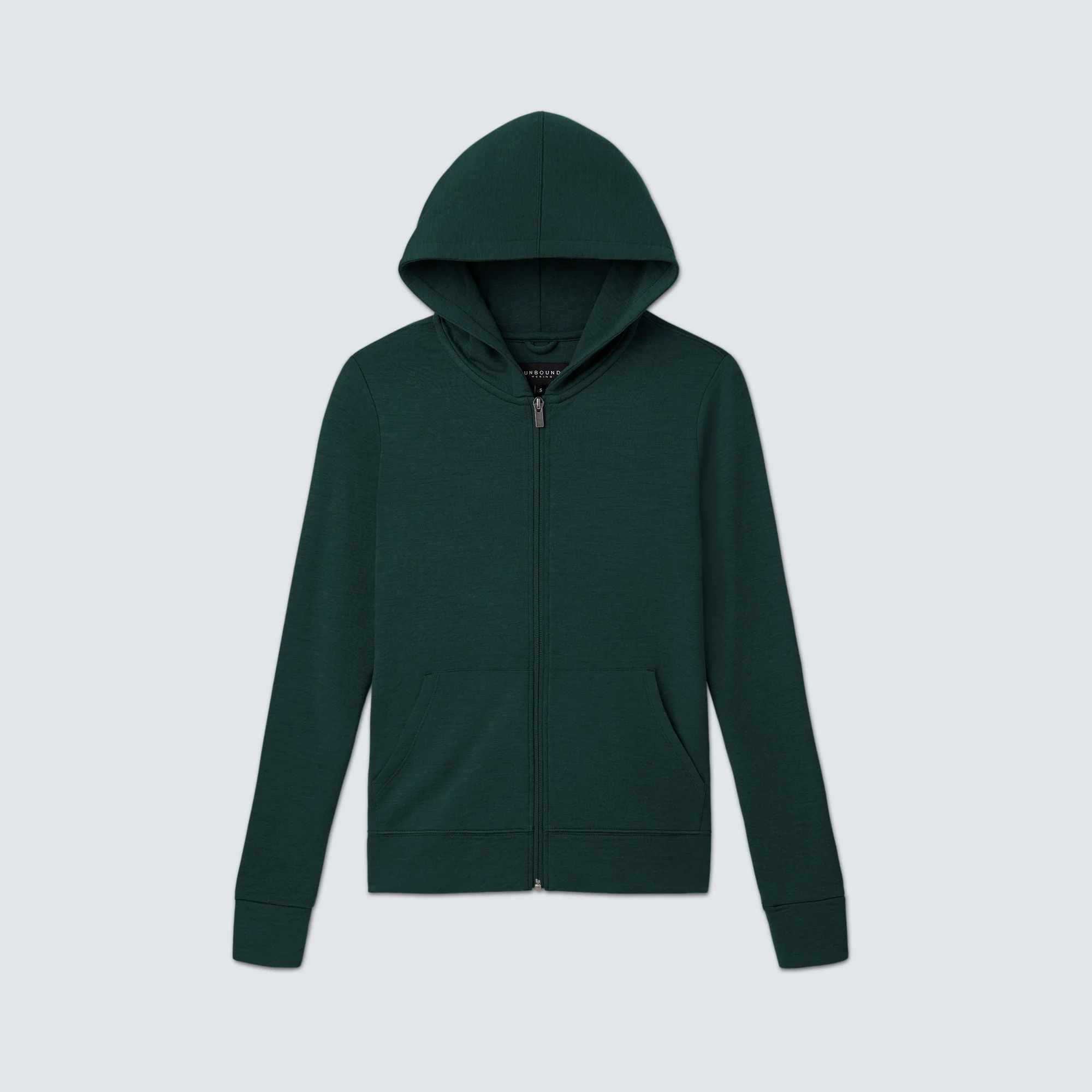 Women's Compact Travel Hoodie - Image 27