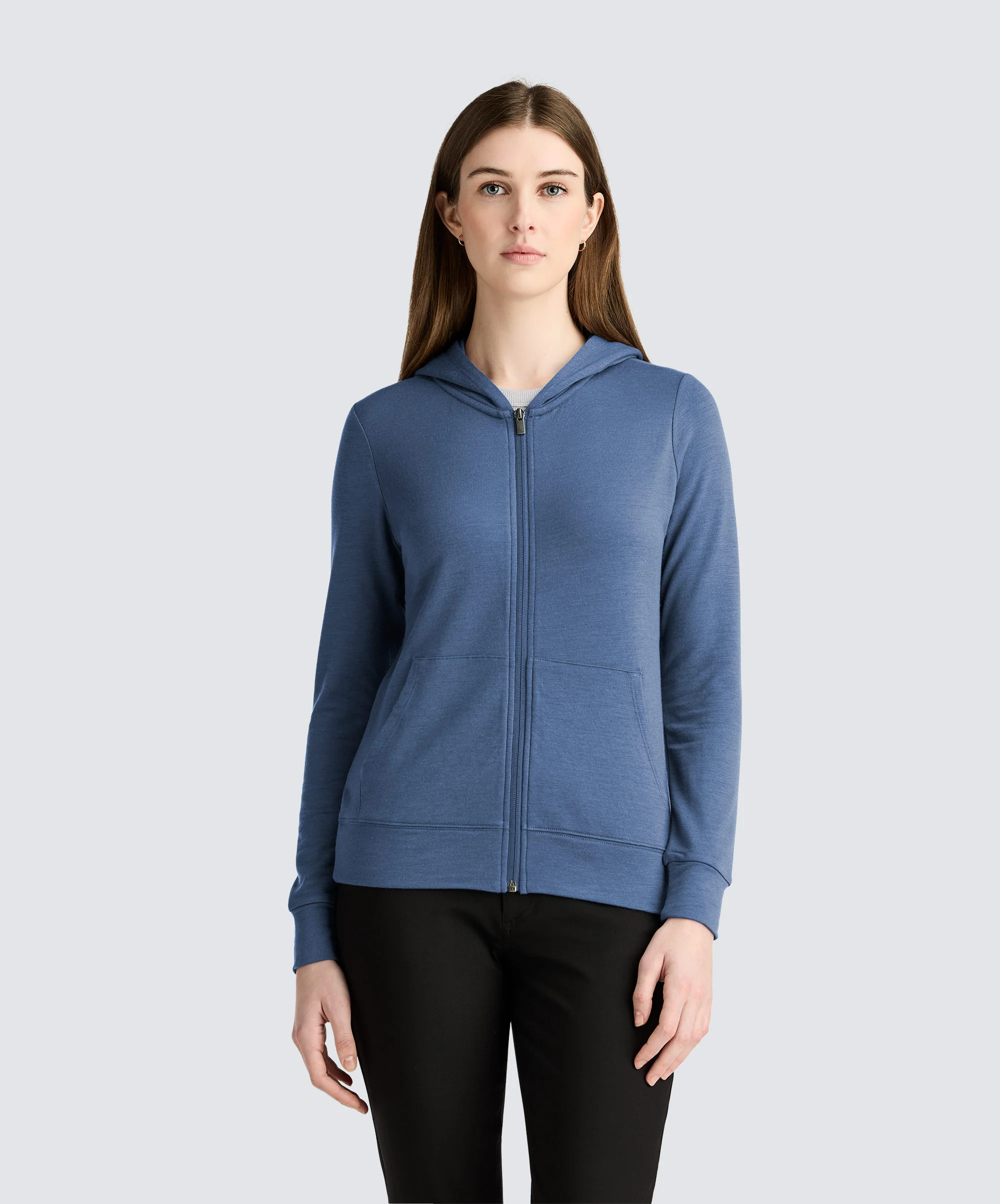 Women's Compact Travel Hoodie - Image 28