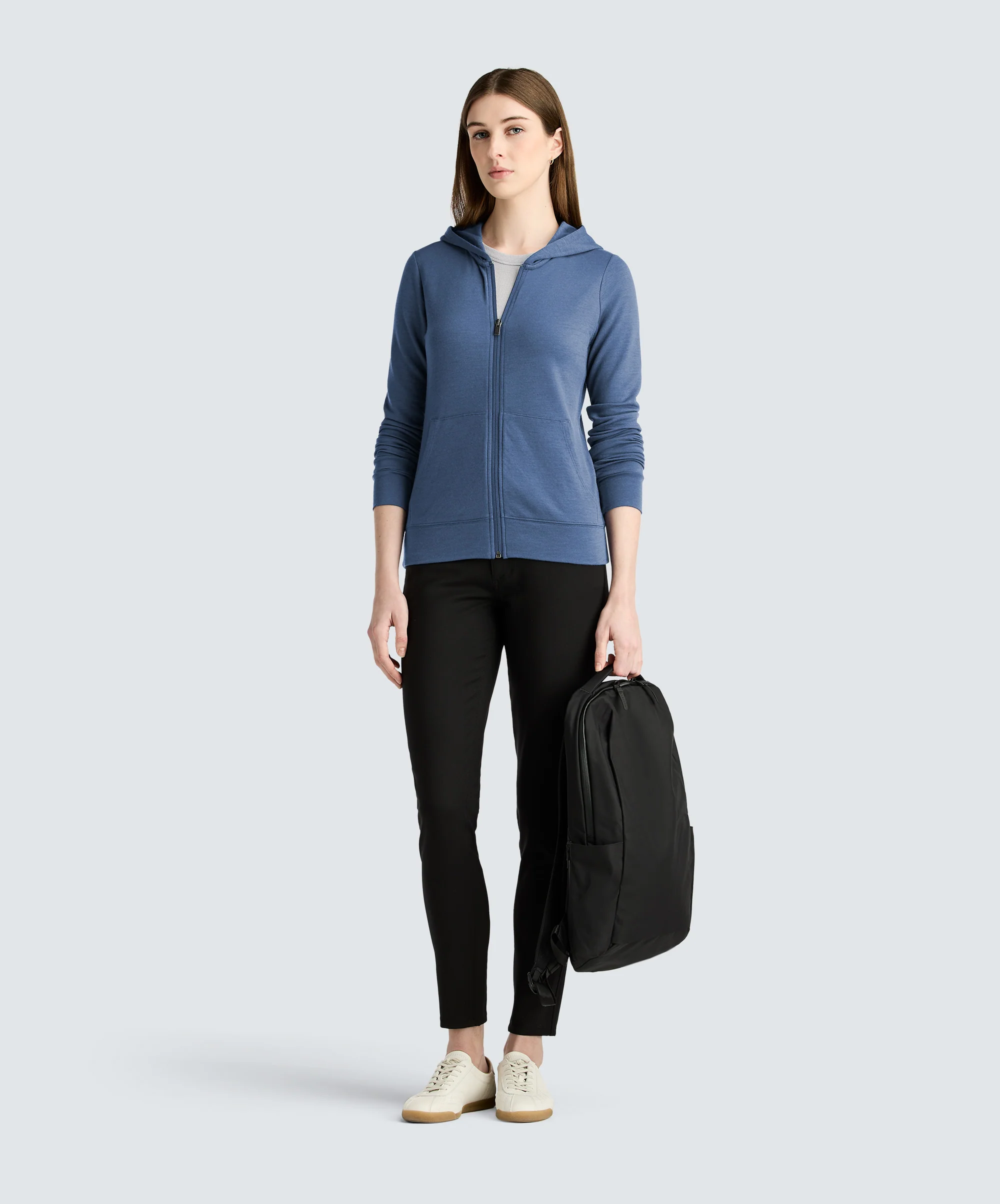 Women's Compact Travel Hoodie - Image 29