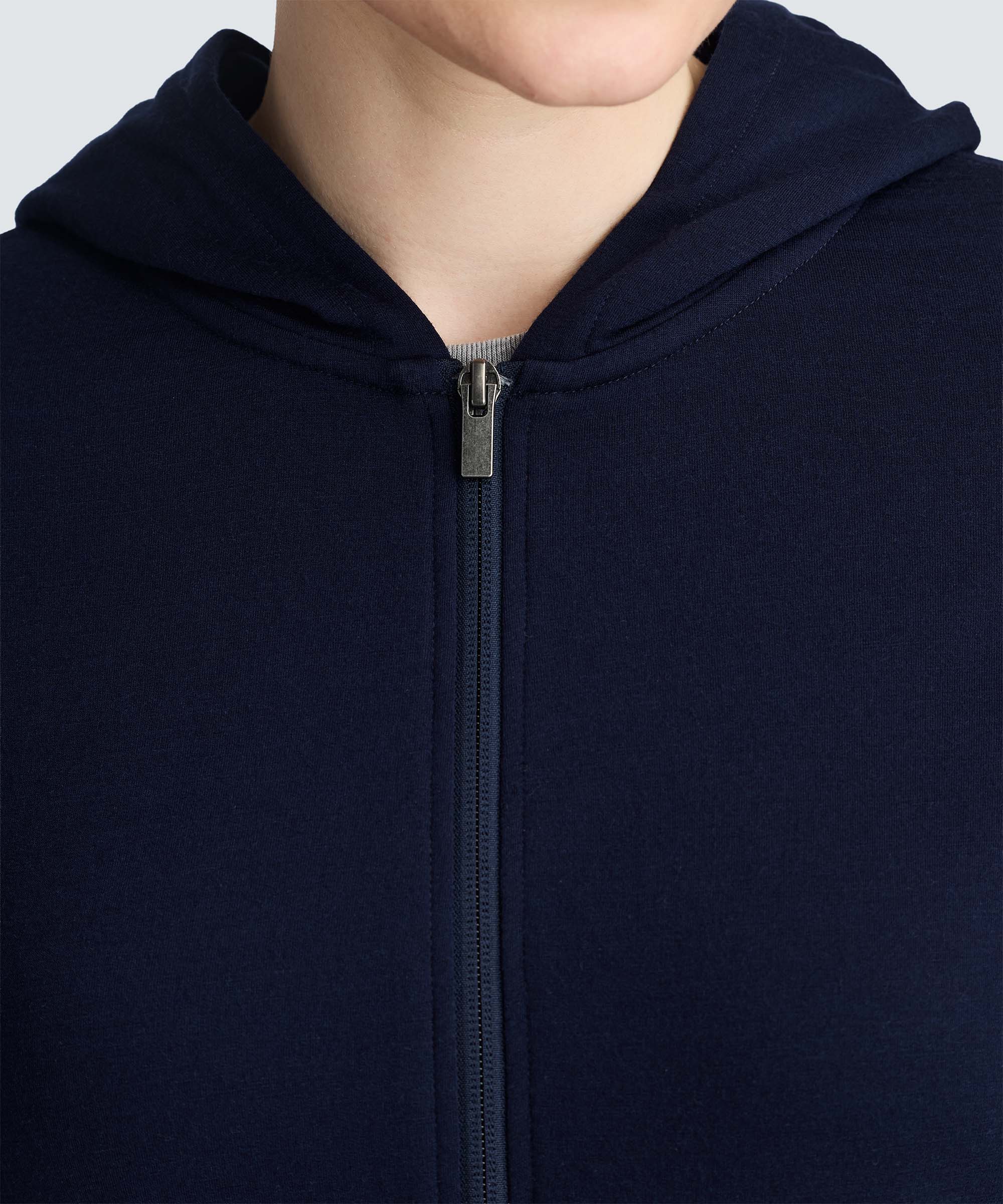 Women's Compact Travel Hoodie - Image 3