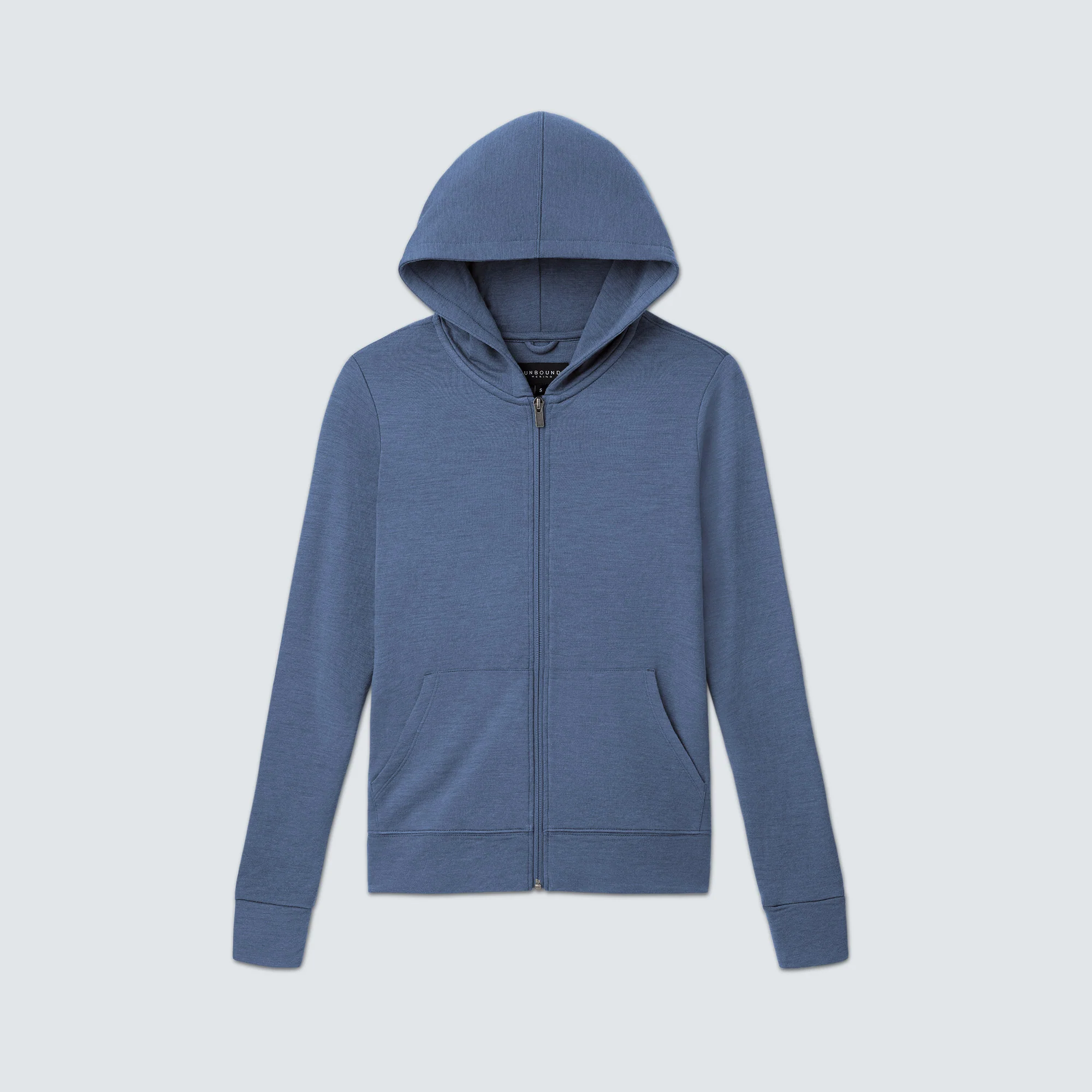 Women's Compact Travel Hoodie - Image 32