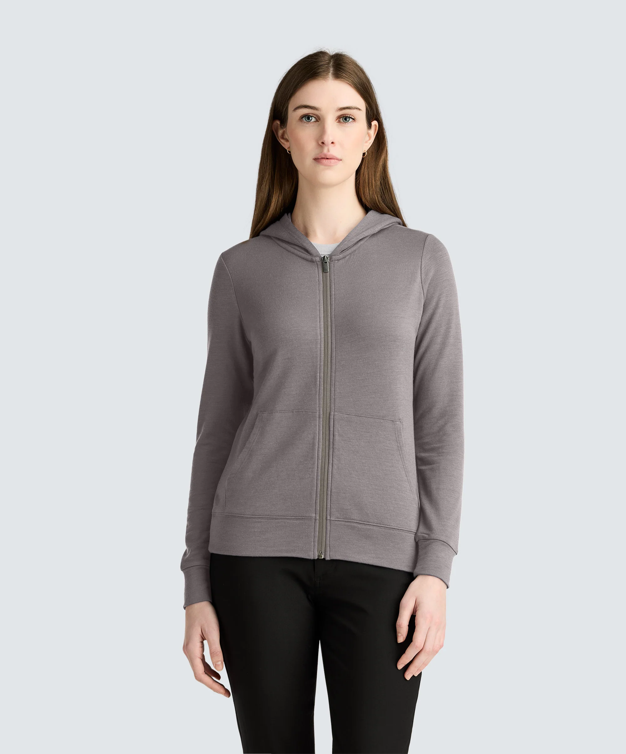 Women's Compact Travel Hoodie - Image 33