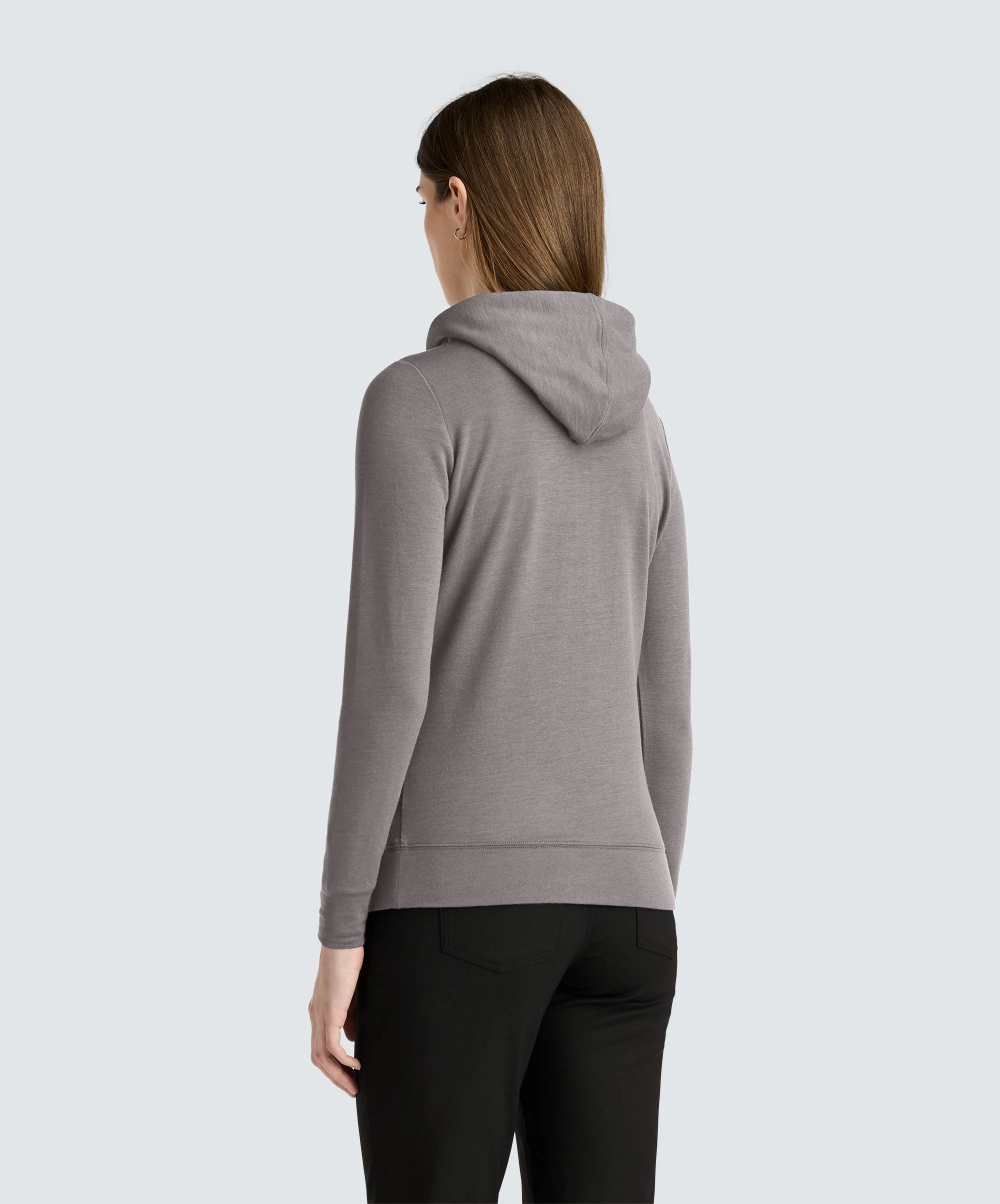 Women's Compact Travel Hoodie - Image 36