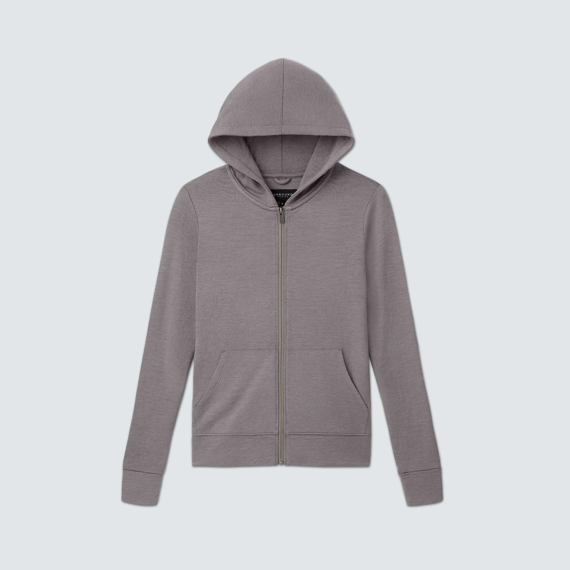 Women's Compact Travel Hoodie - Image 37