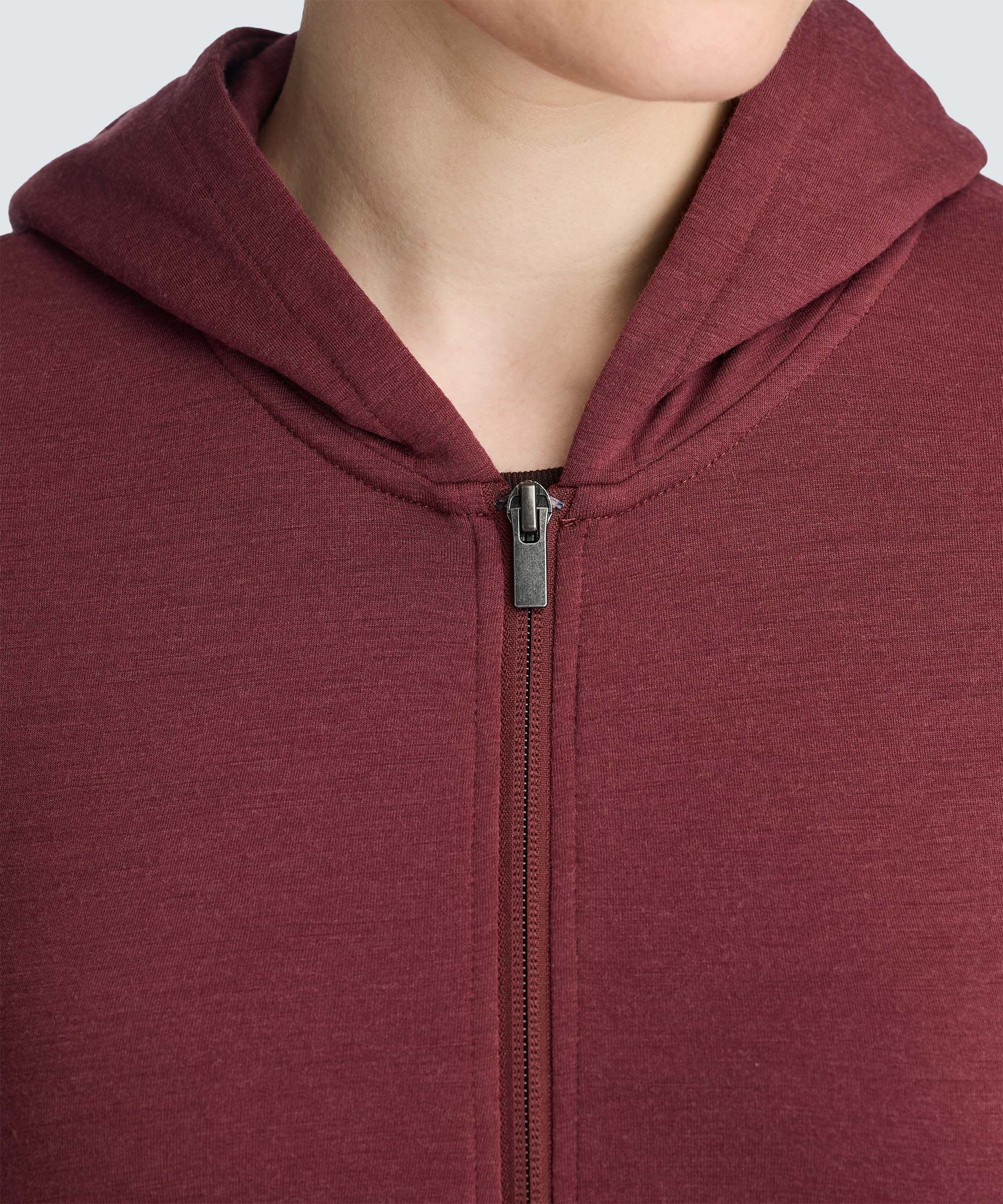 Women's Compact Travel Hoodie - Image 39