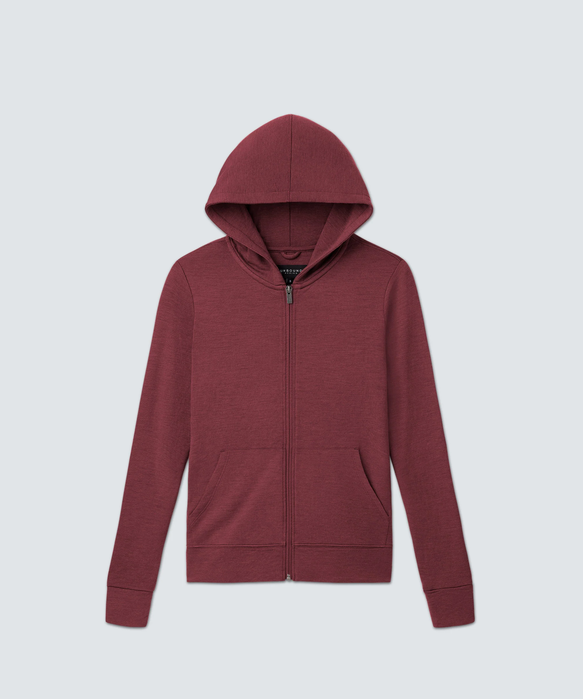Women's Compact Travel Hoodie - Image 43