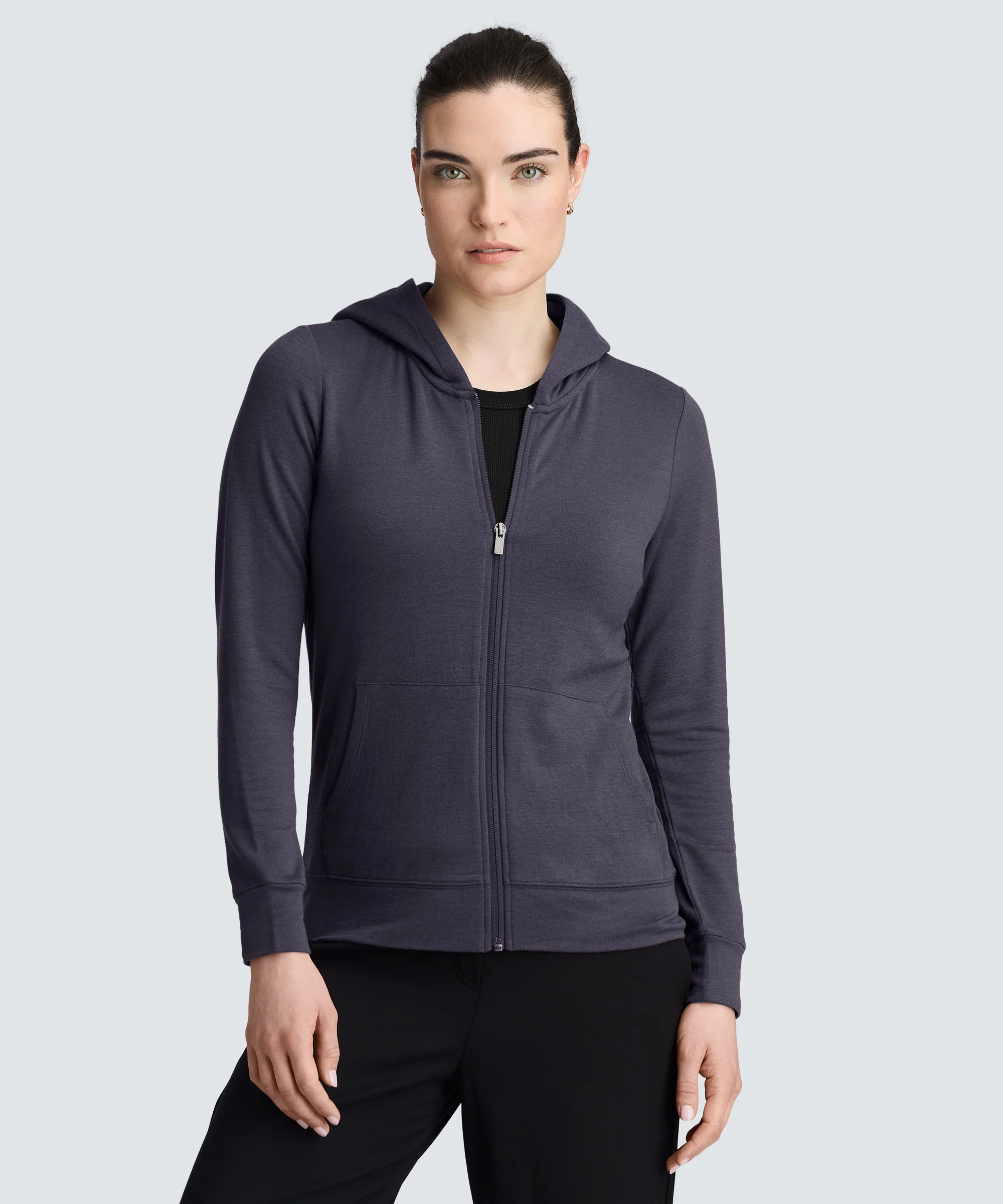 Women's Compact Travel Hoodie - Image 44