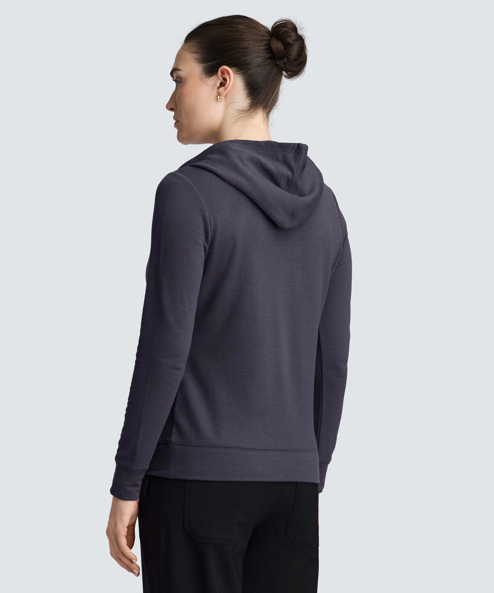 Women's Compact Travel Hoodie - Image 48