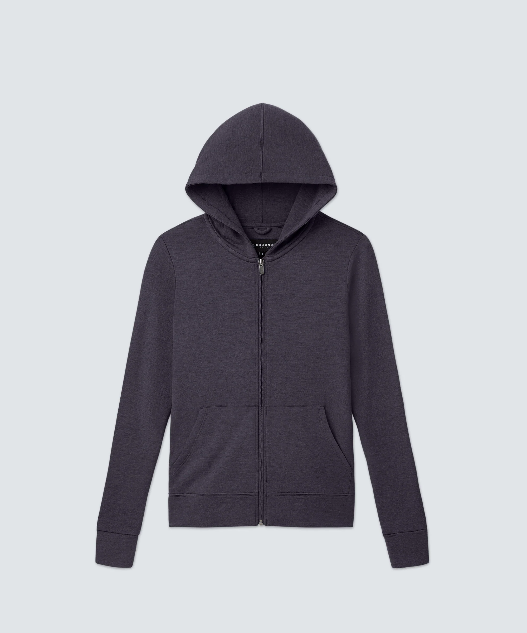 Women's Compact Travel Hoodie - Image 50