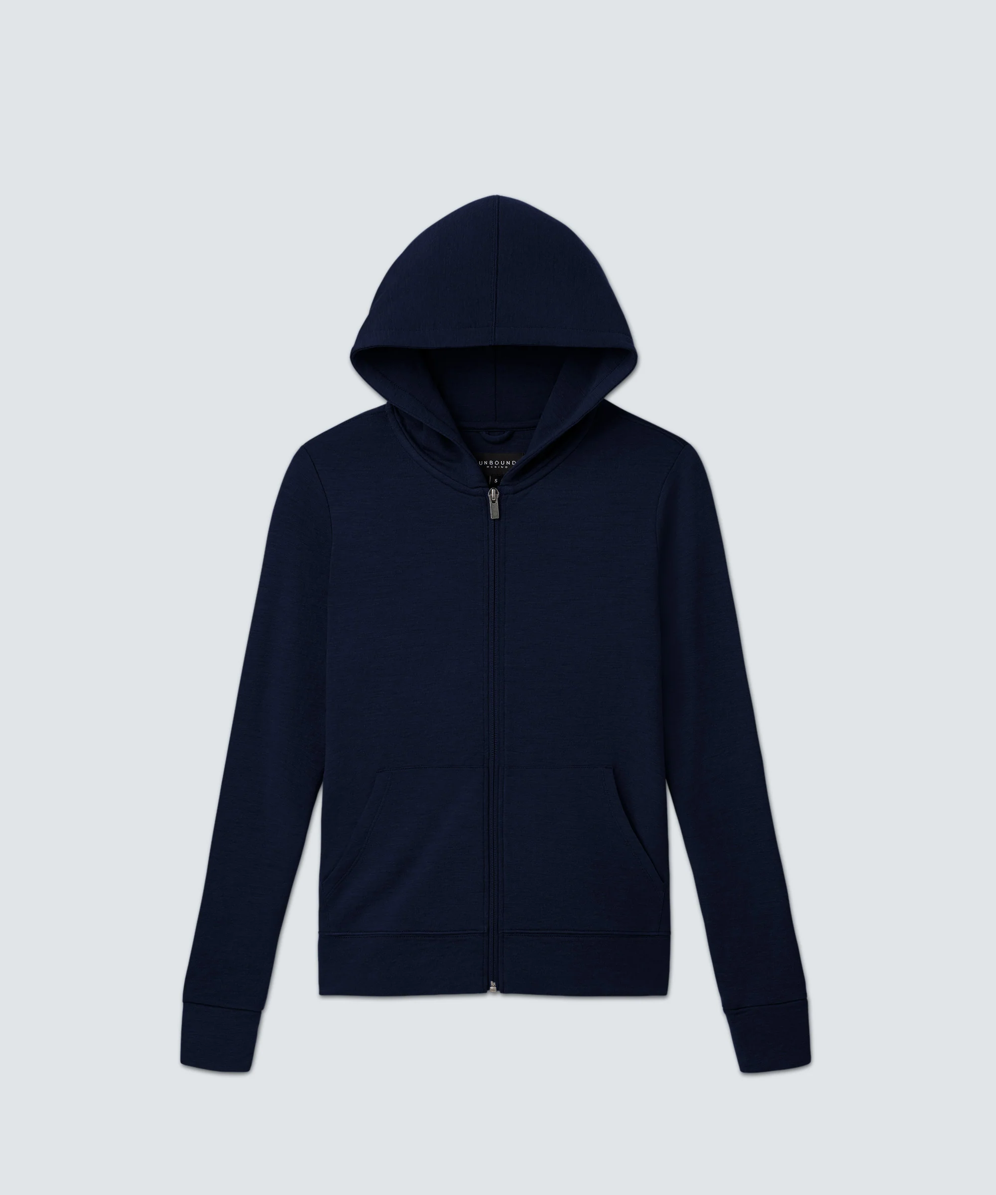 Women's Compact Travel Hoodie - Image 6