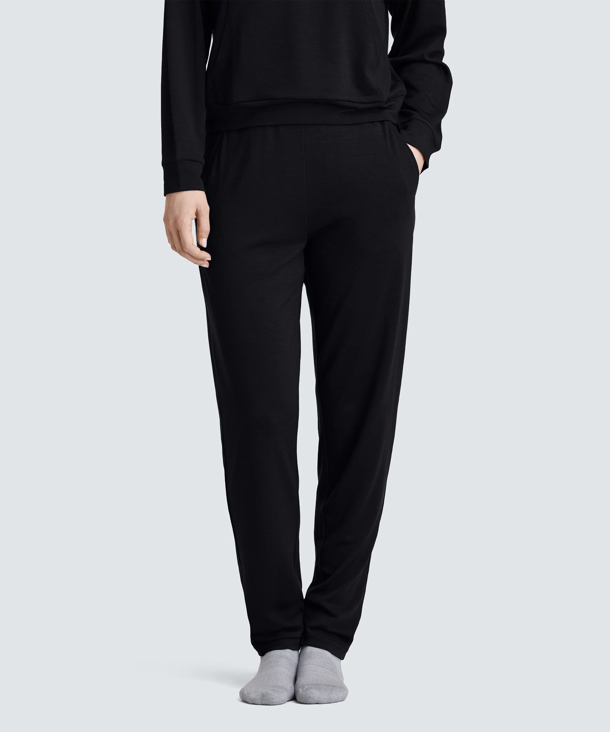 Women's Lounge Hoodie + Pants - Image 5