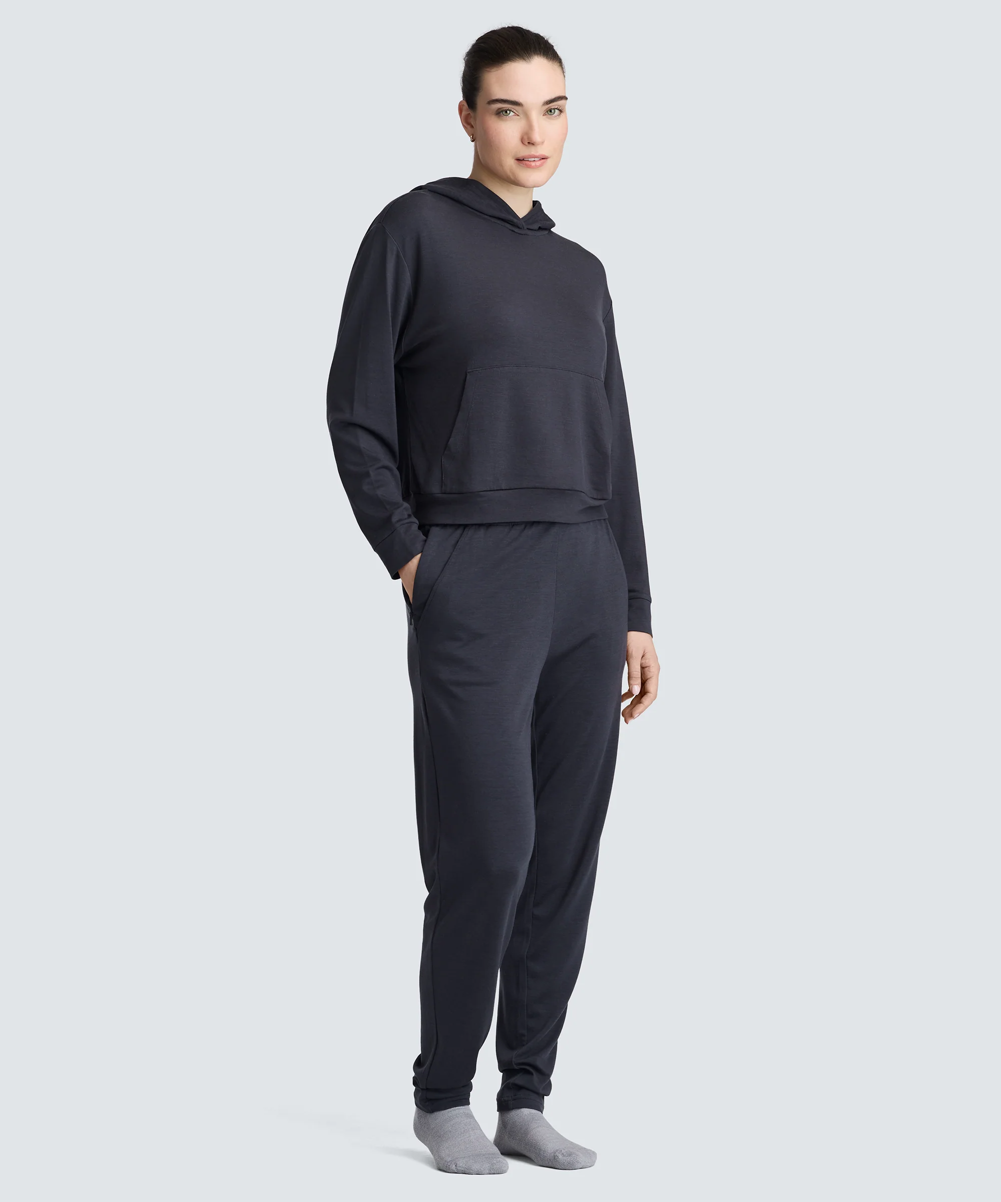 Women's Lounge Hoodie + Pants - Image 6