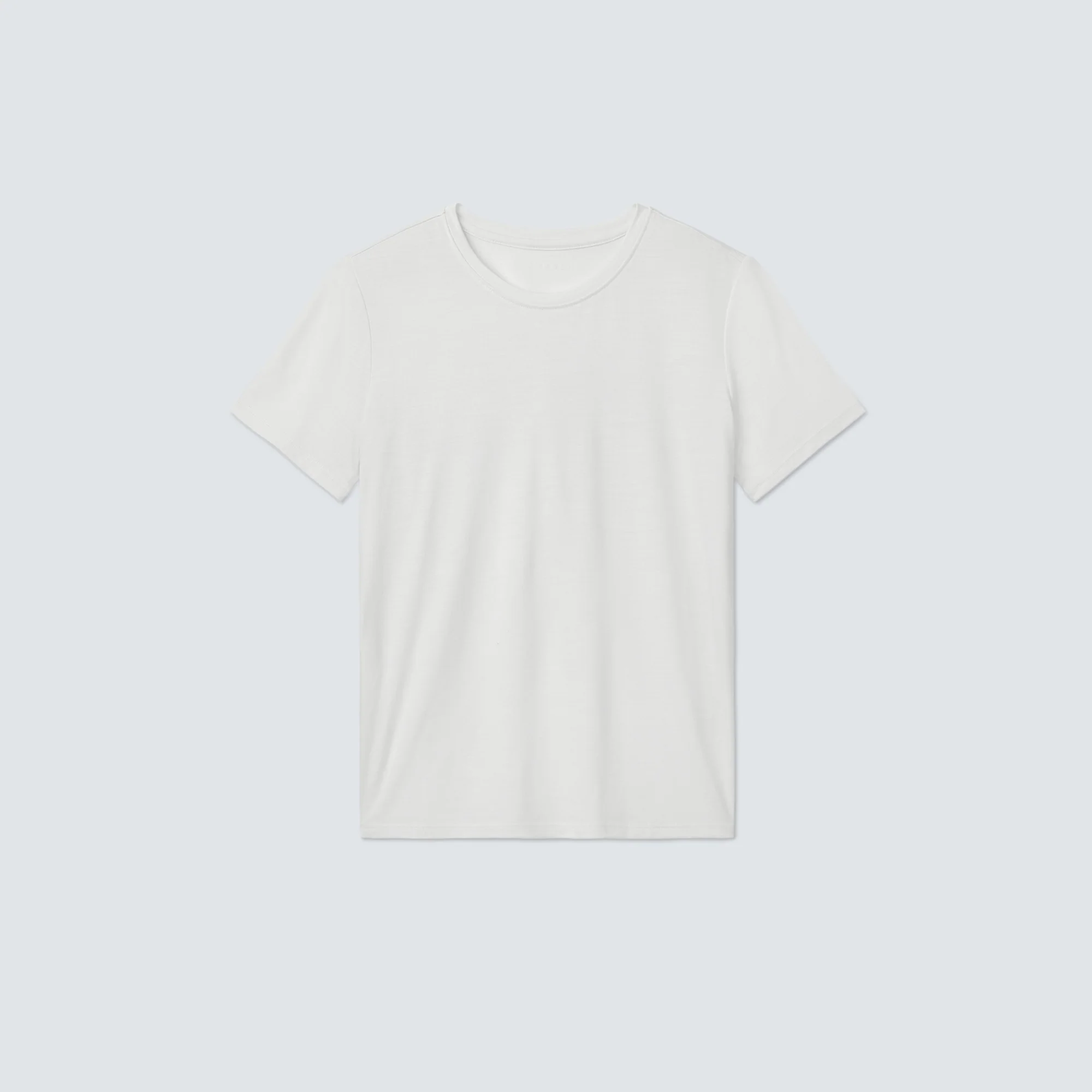 Women's Merino Crew Neck T-Shirt - Image 52