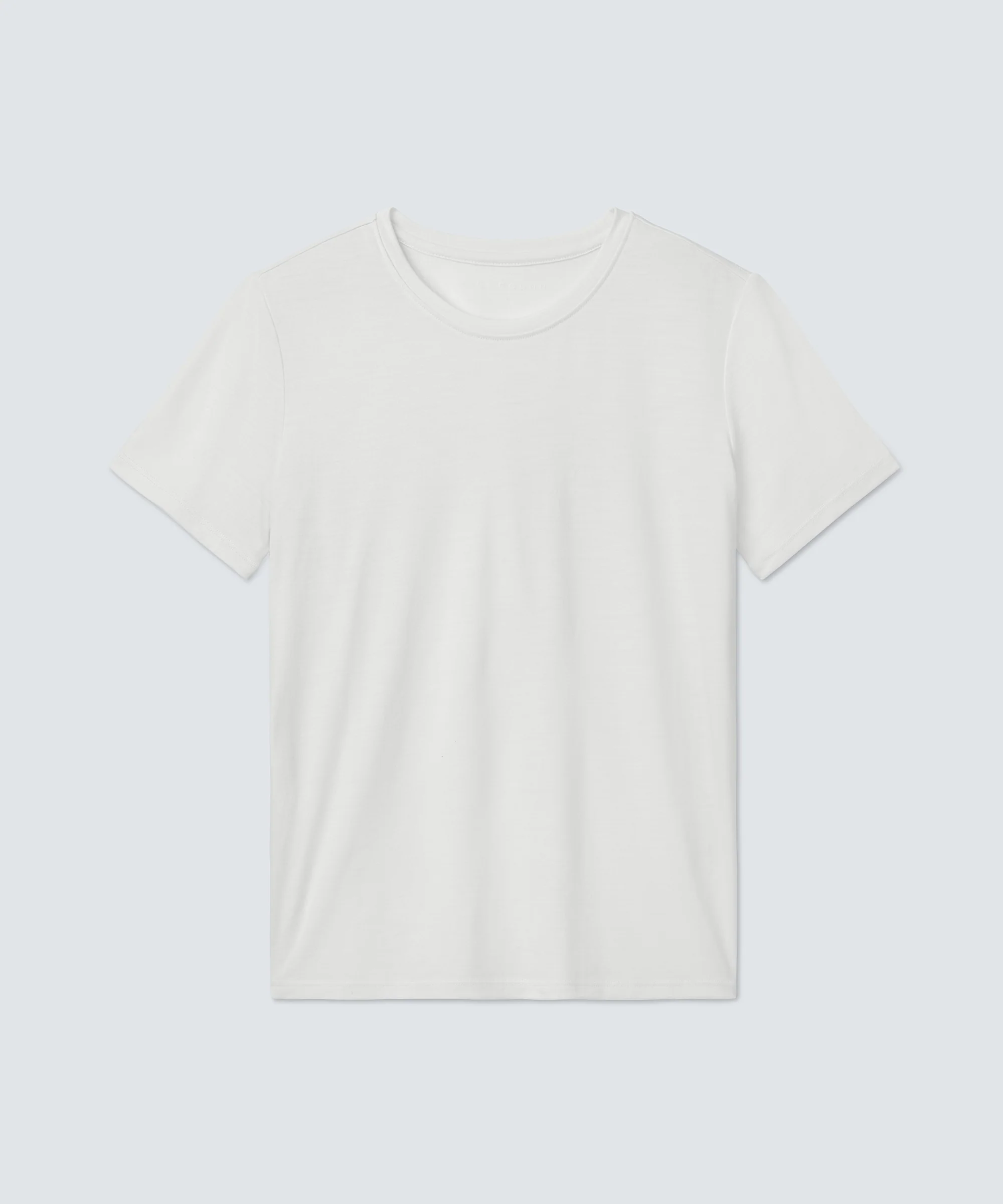 Women's Merino Crew Neck T-Shirt - Image 69