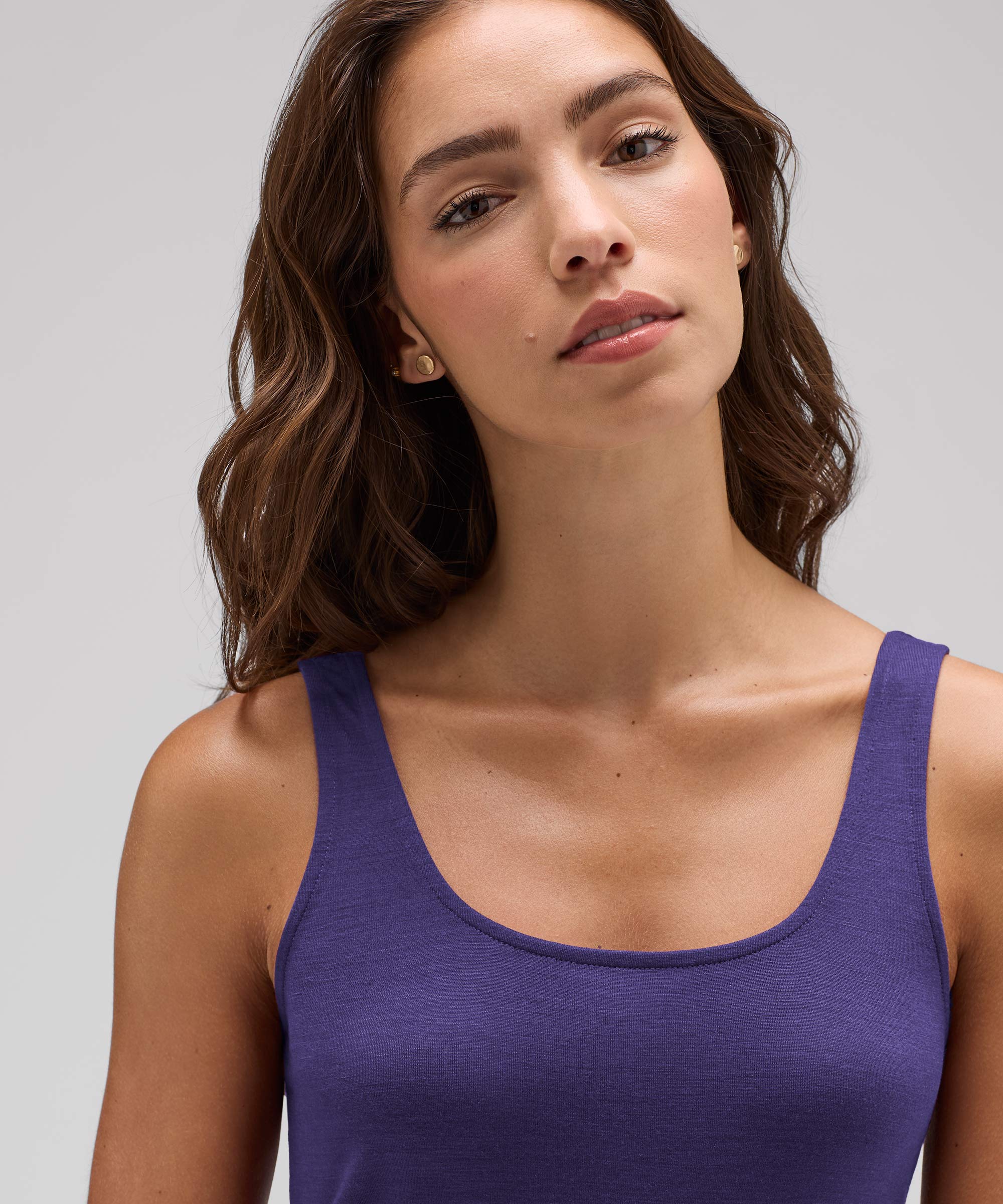 Women's Merino Tie Dress - Image 16