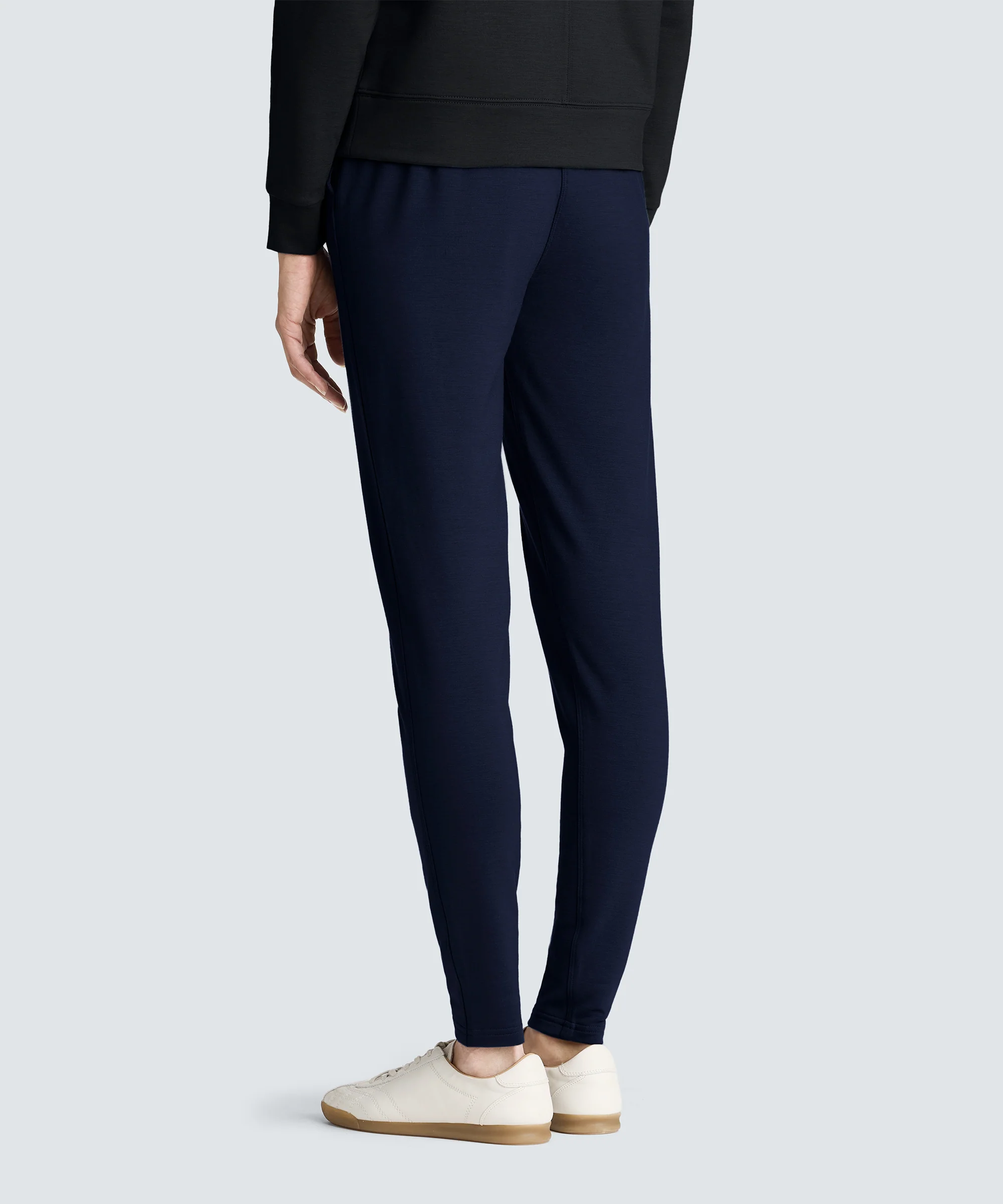 Women's Merino Transit Joggers - Image 11