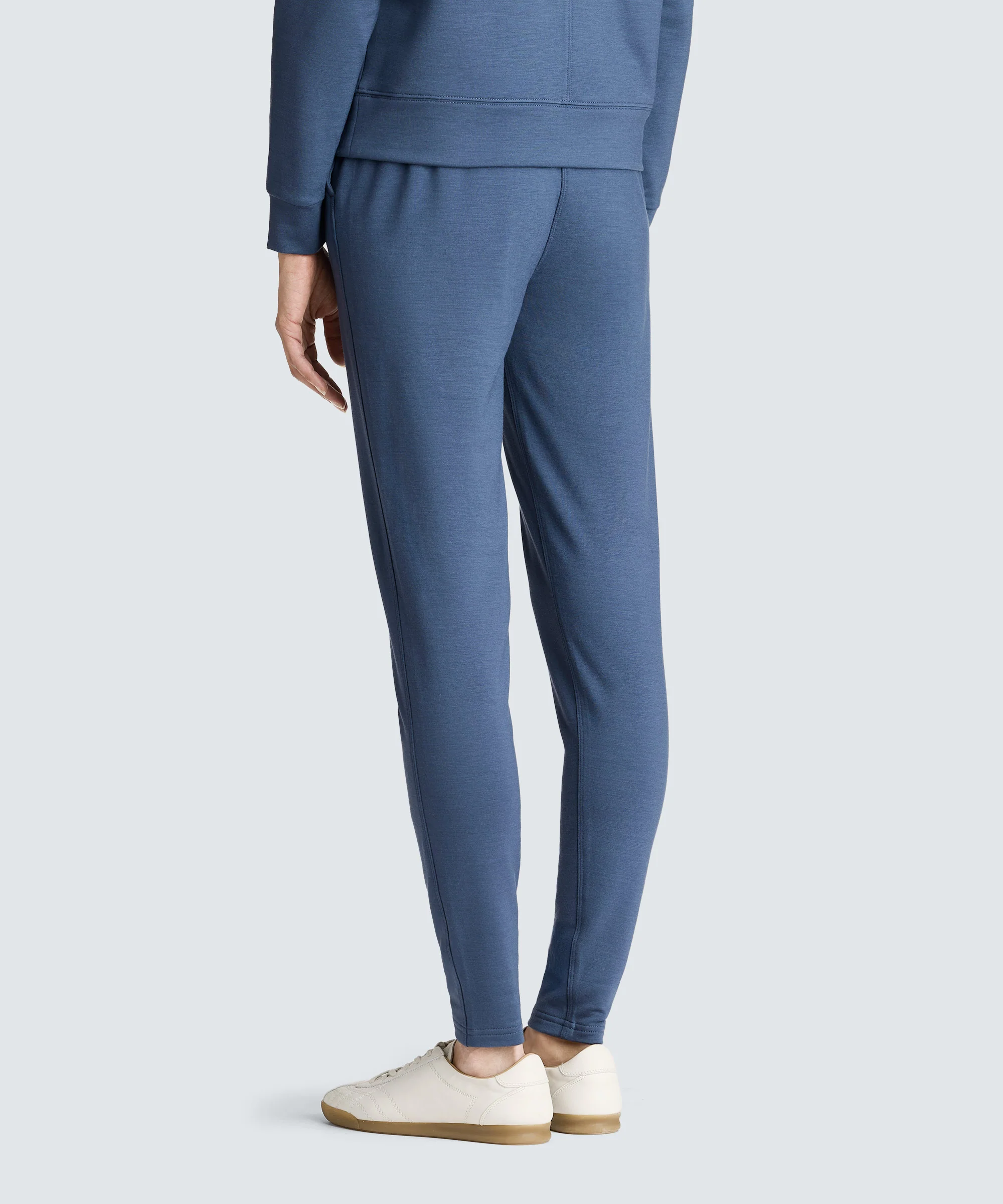 Women's Merino Transit Joggers - Image 17