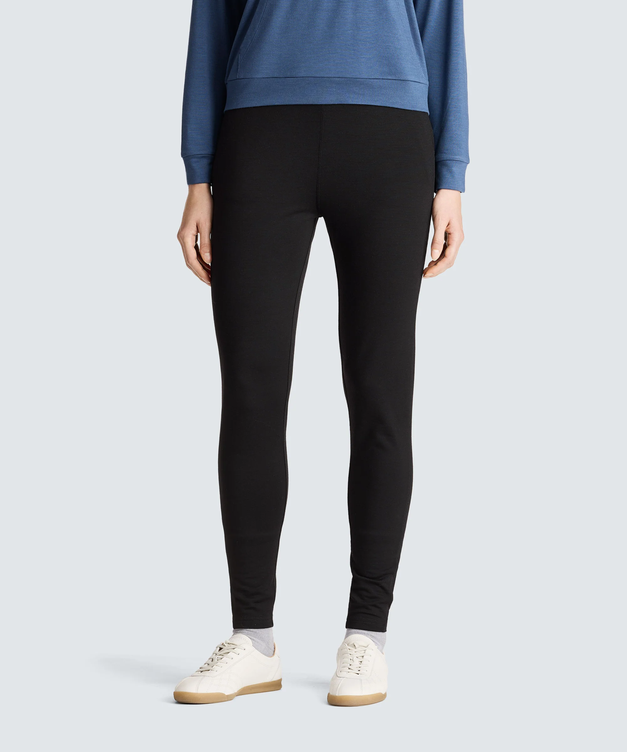 Women's Merino Transit Joggers - Image 19