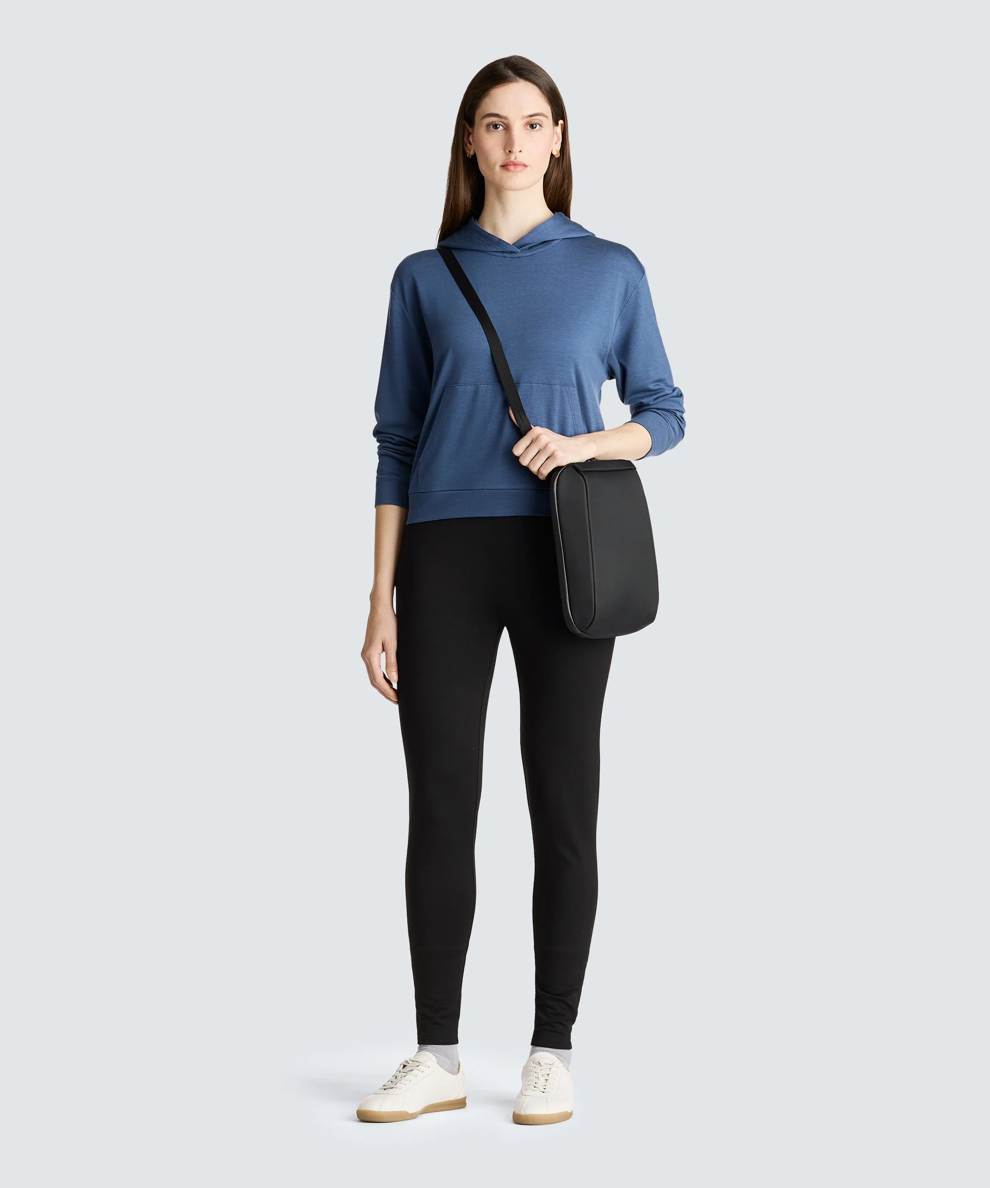 Women's Merino Transit Joggers - Image 20