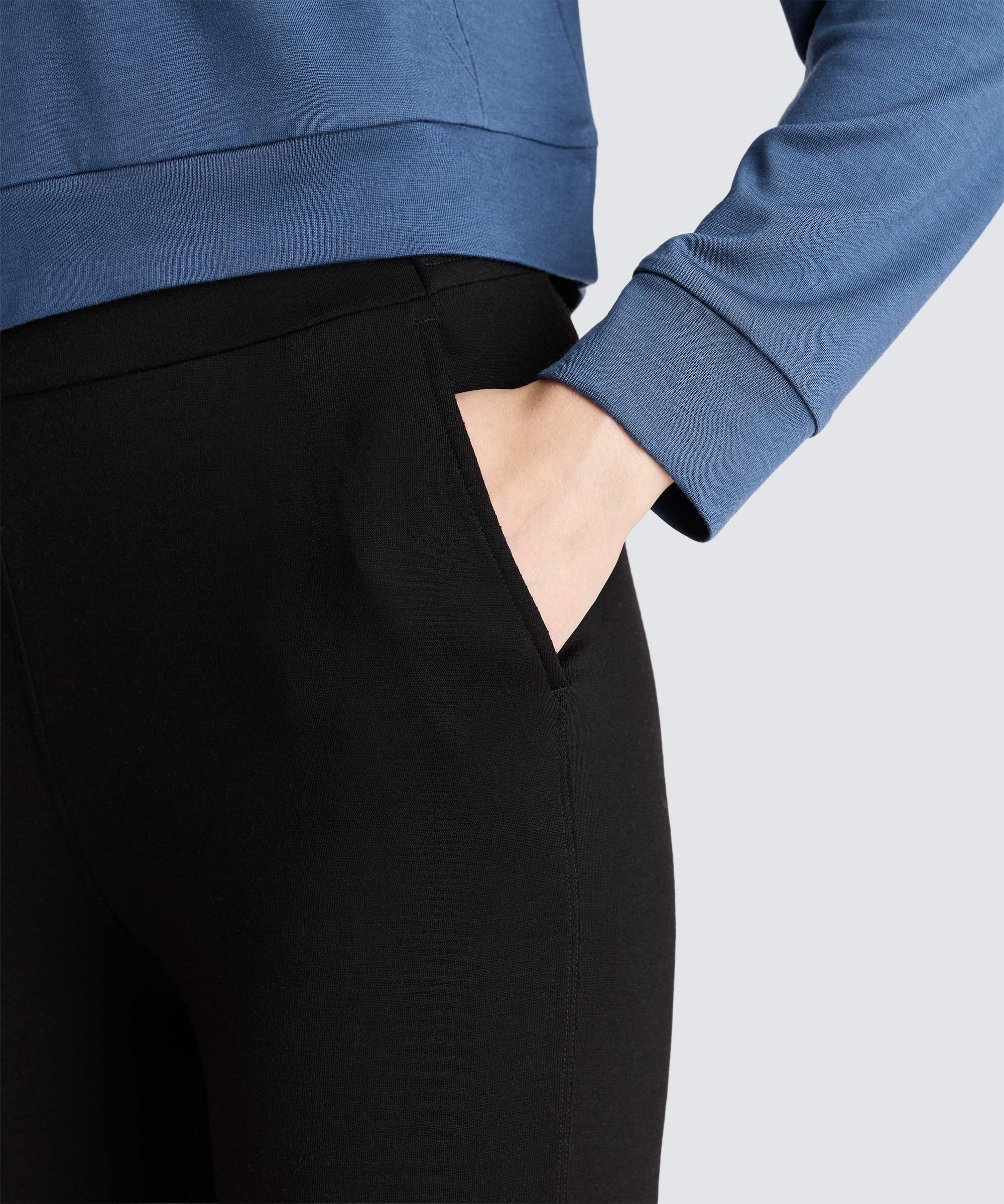 Women's Merino Transit Joggers - Image 22