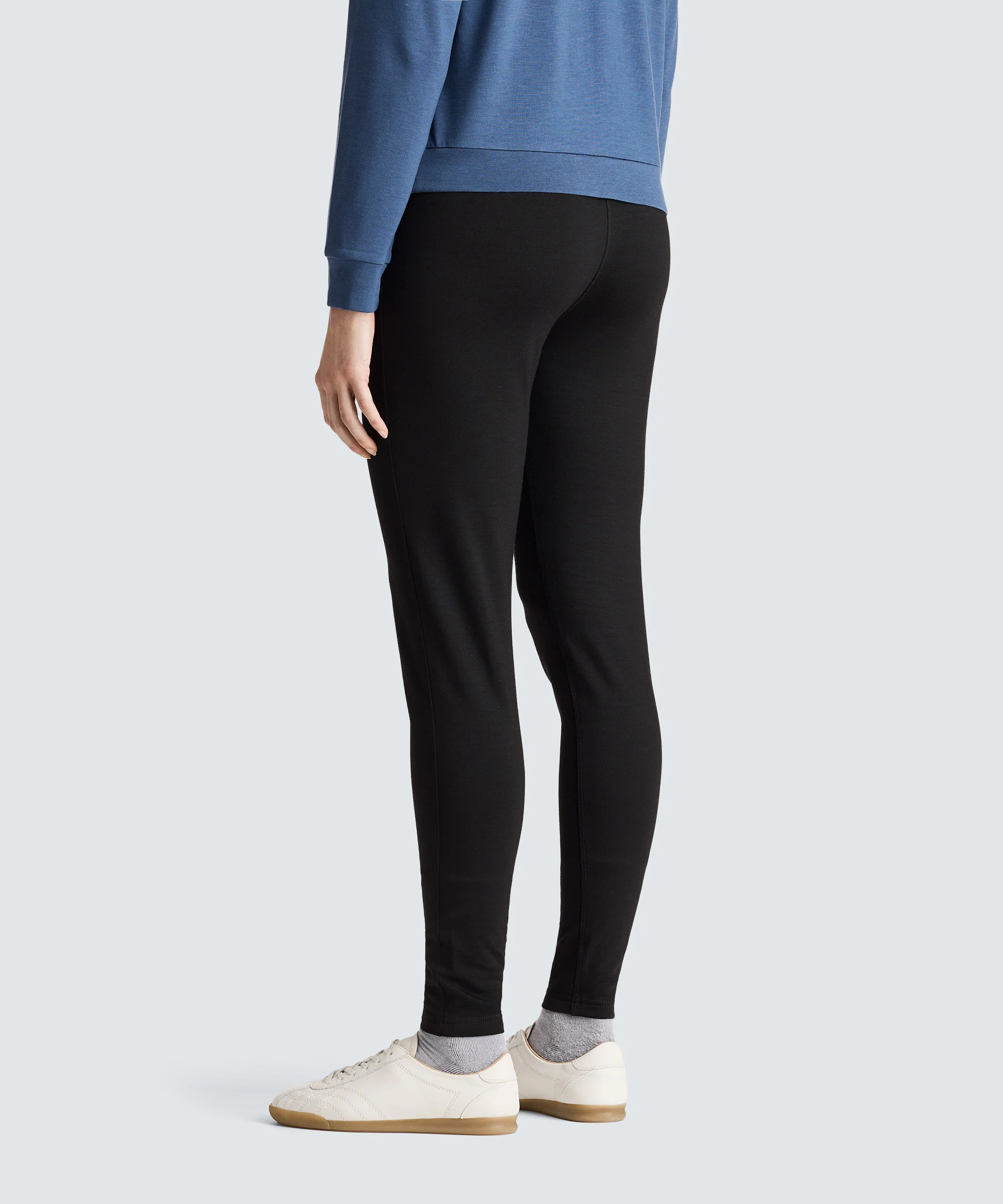 Women's Merino Transit Joggers - Image 23