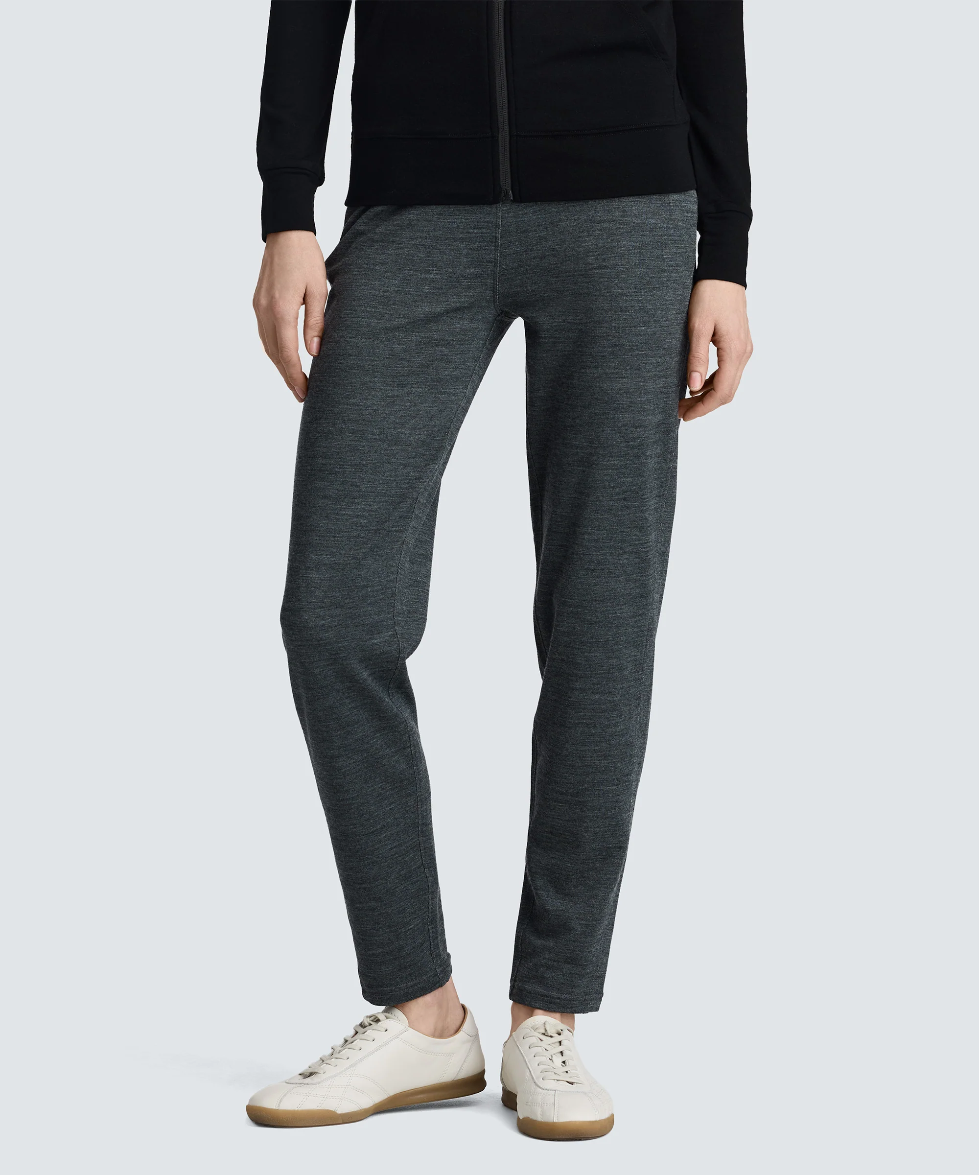 Women's Merino Transit Joggers - Image 25