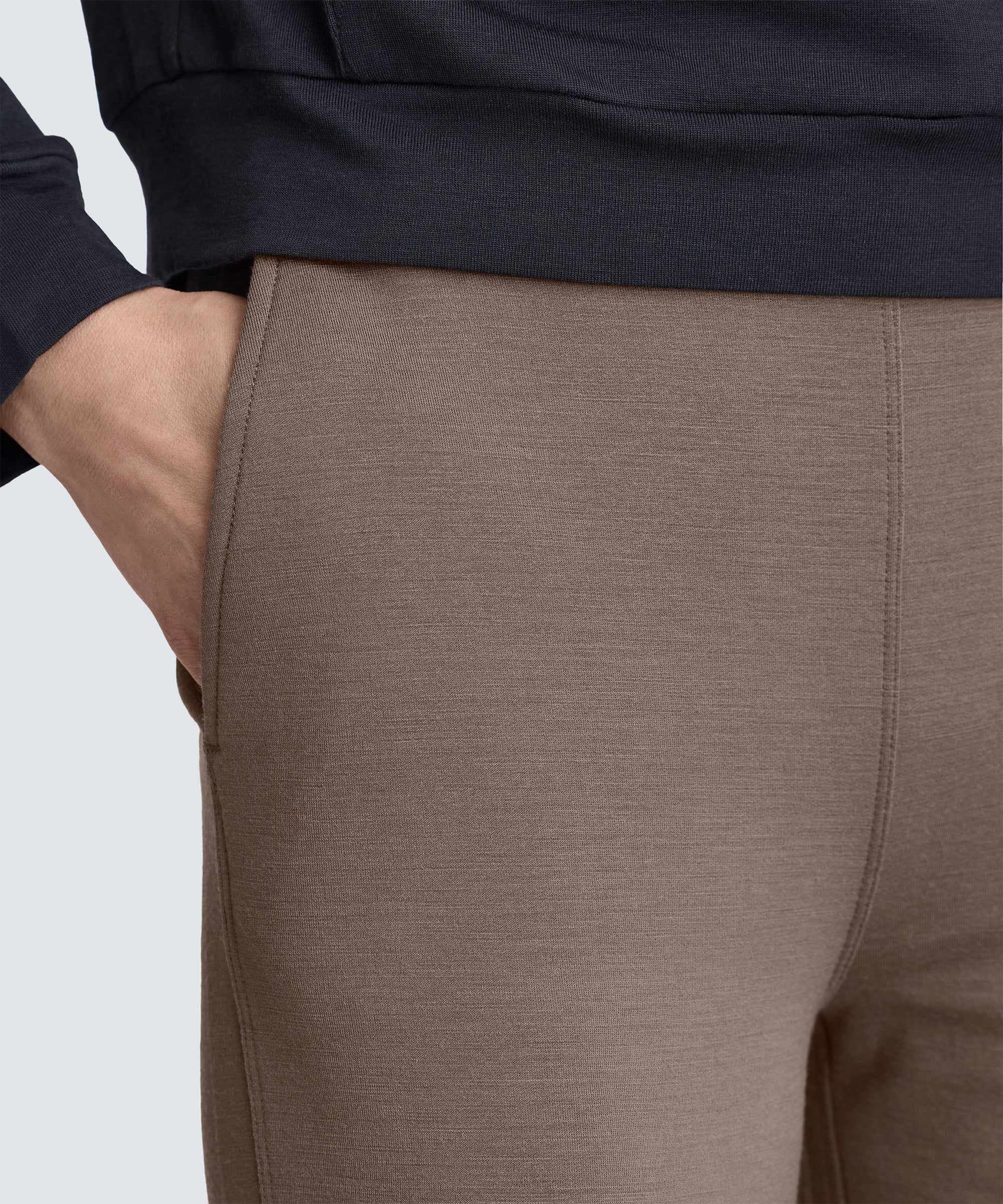 Women's Merino Transit Joggers - Image 3