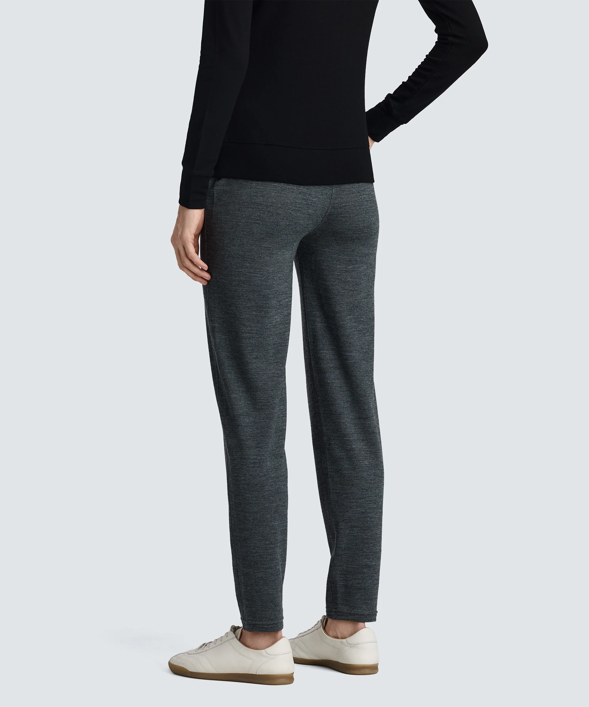 Women's Merino Transit Joggers - Image 30