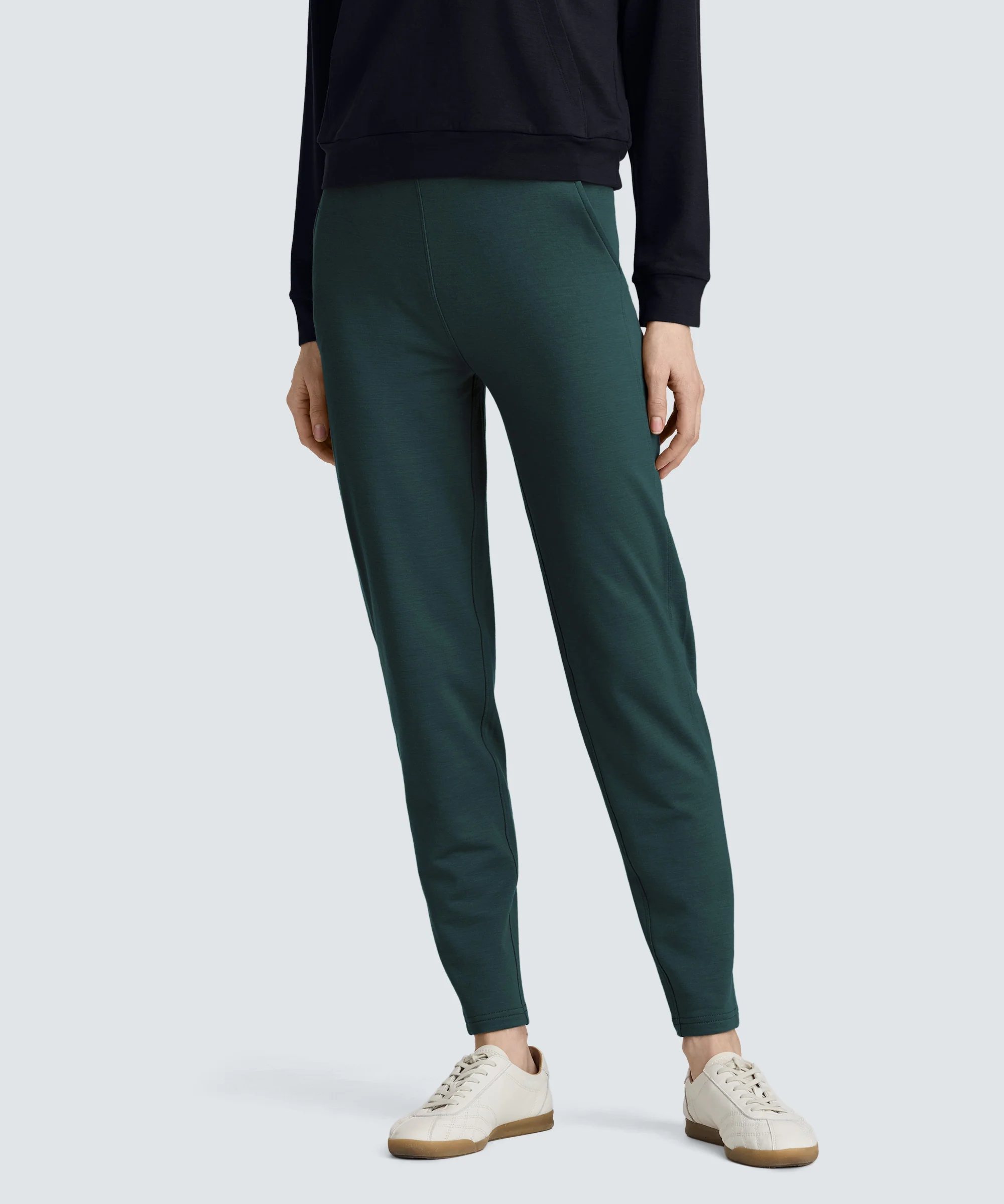 Women's Merino Transit Joggers - Image 32