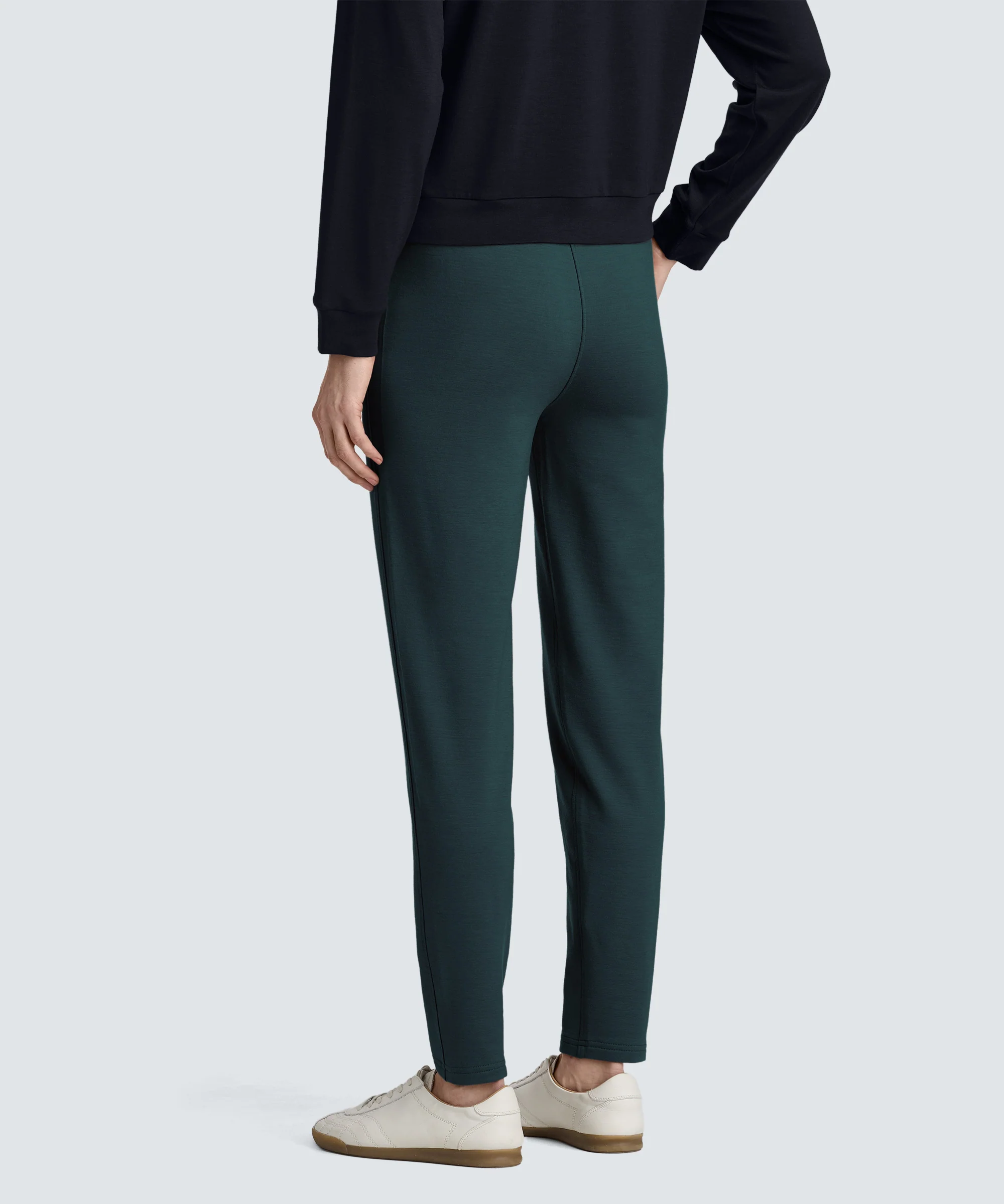 Women's Merino Transit Joggers - Image 36