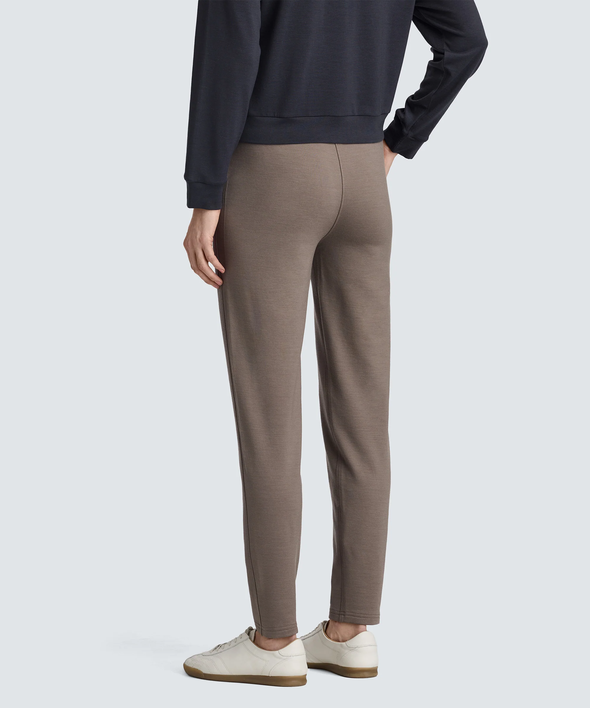 Women's Merino Transit Joggers - Image 5