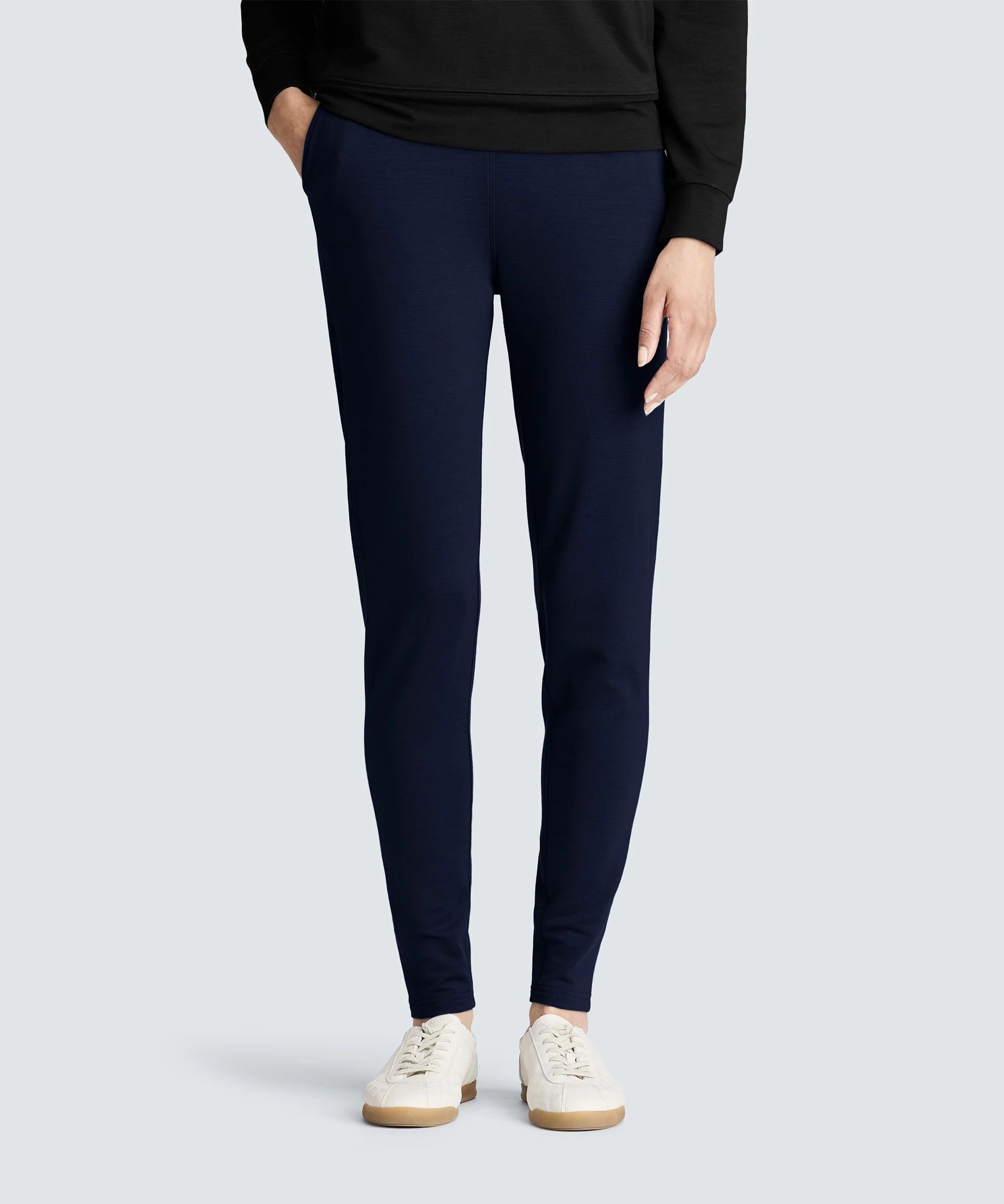 Women's Merino Transit Joggers - Image 7